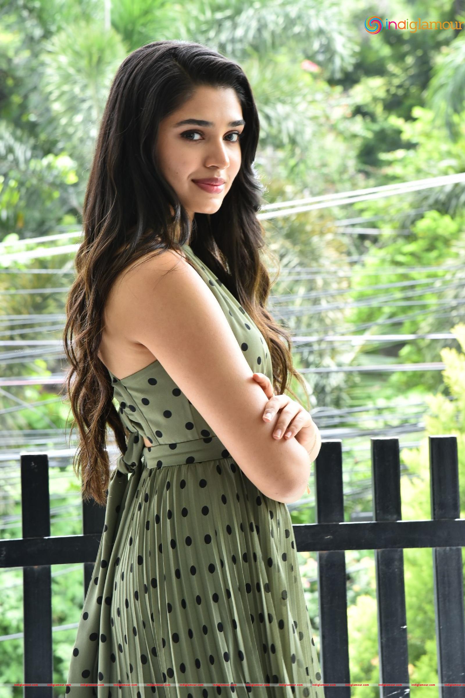 Krithi Shetty Actress hd photo