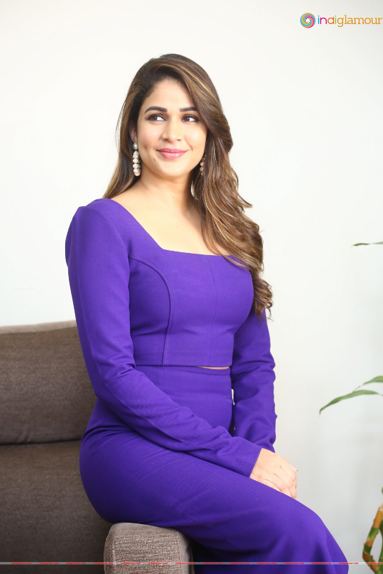 Lavanya Tripathi Actress hd photo