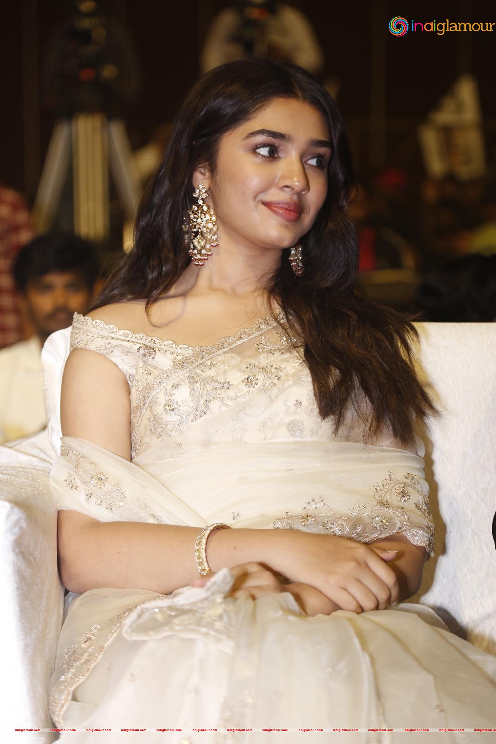 Kriti Shetty Actress hd photo