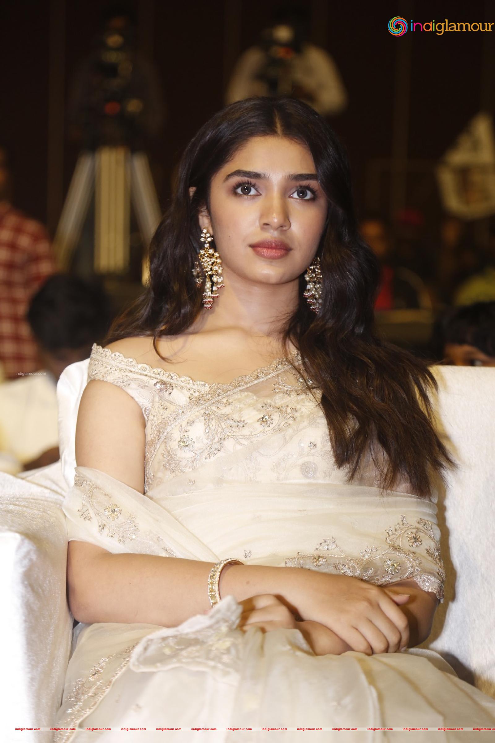Kriti Shetty Actress hd photo