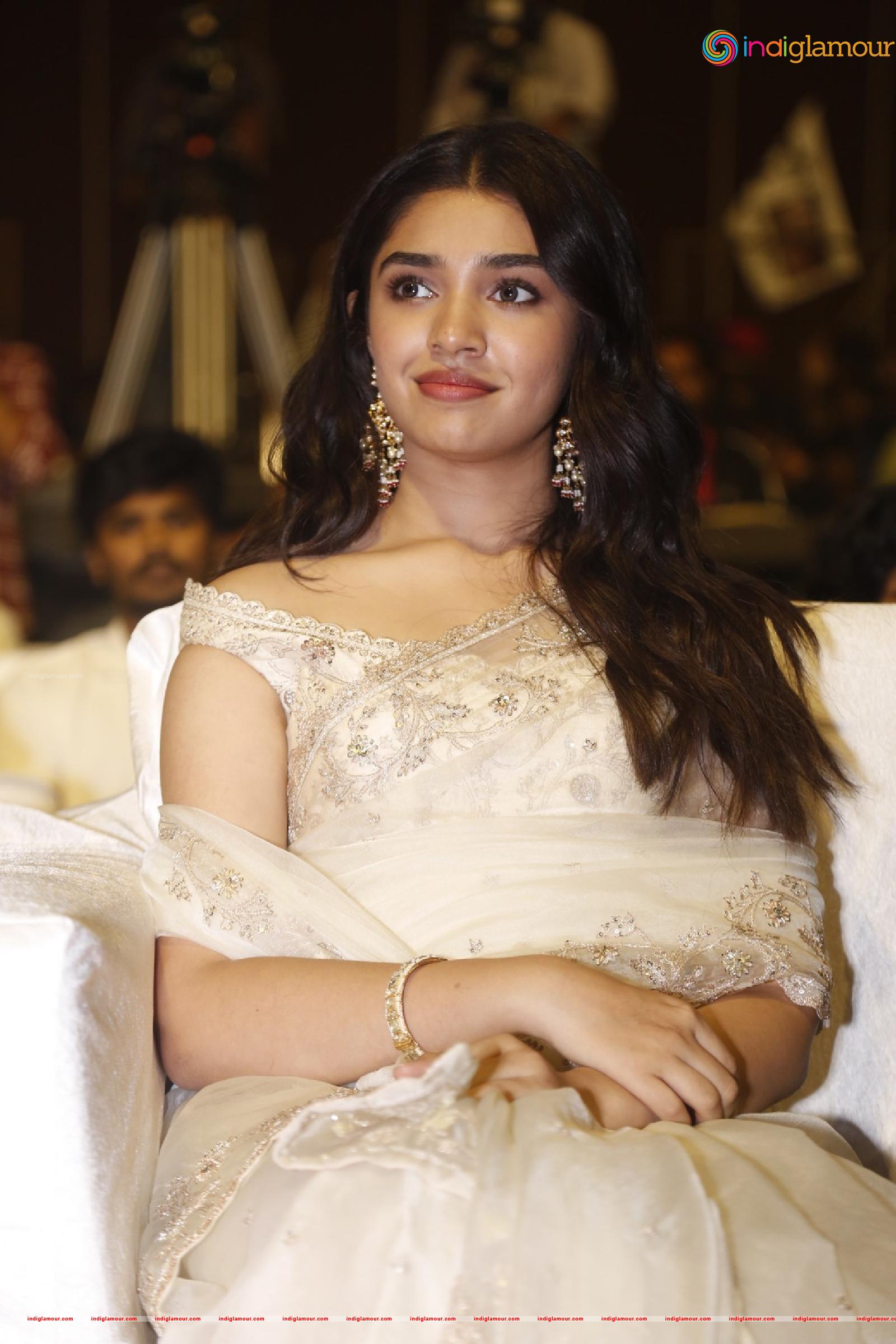 Kriti Shetty Actress hd photo