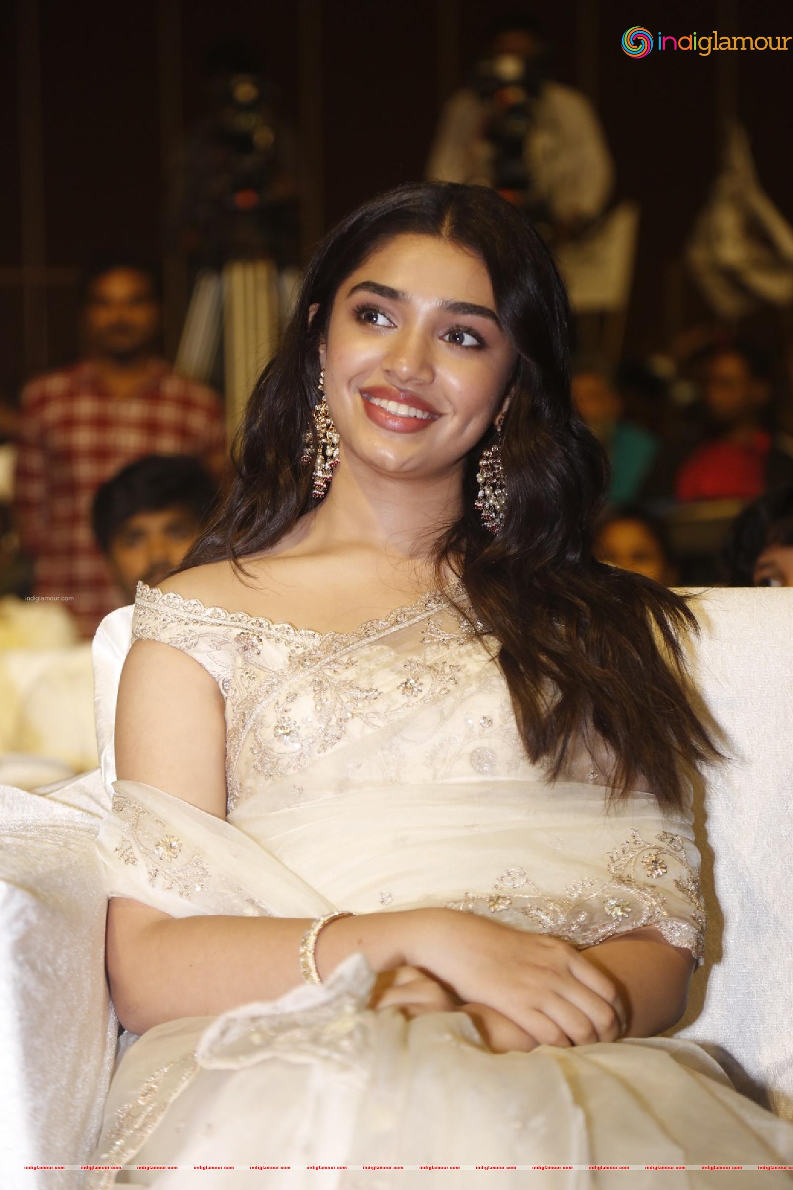 Kriti Shetty Actress hd photo