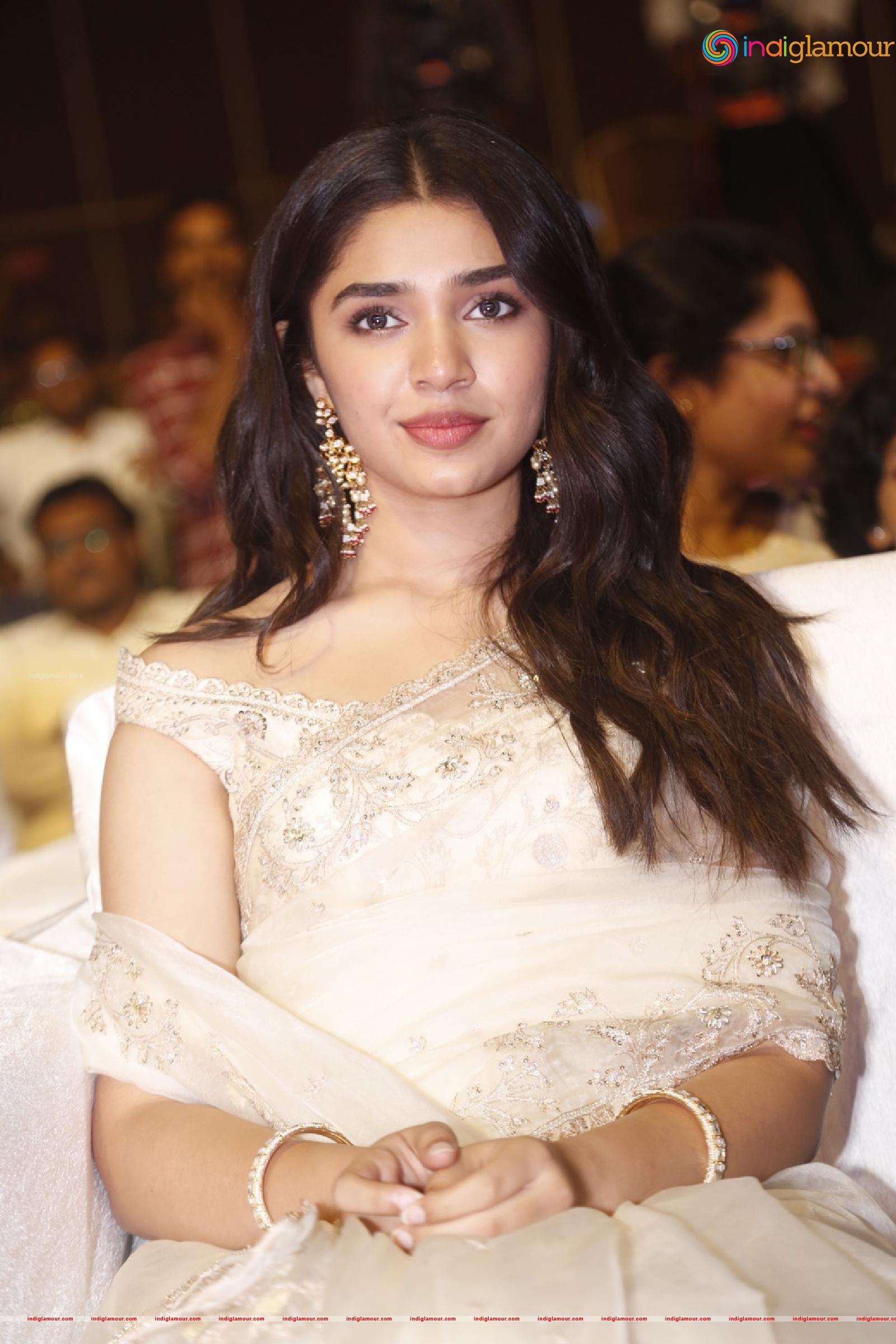 Kriti Shetty Actress hd photo