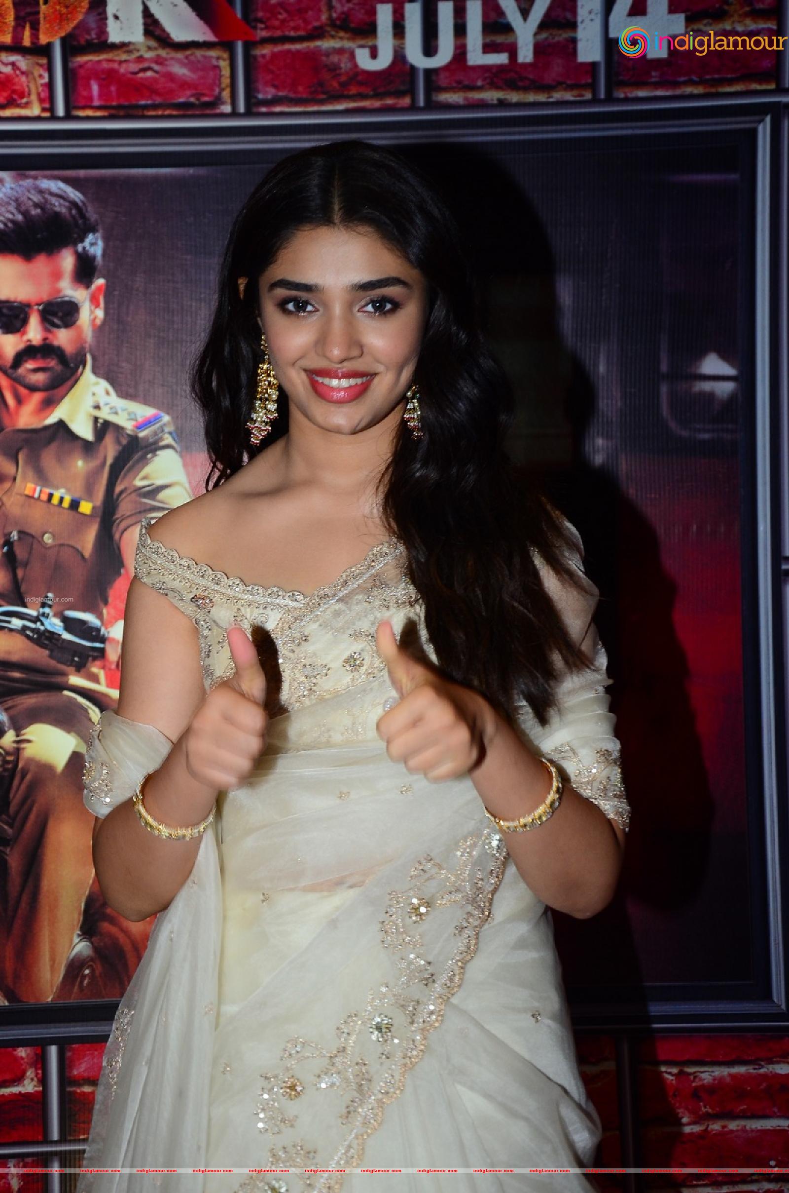 Kriti Shetty Actress hd photo