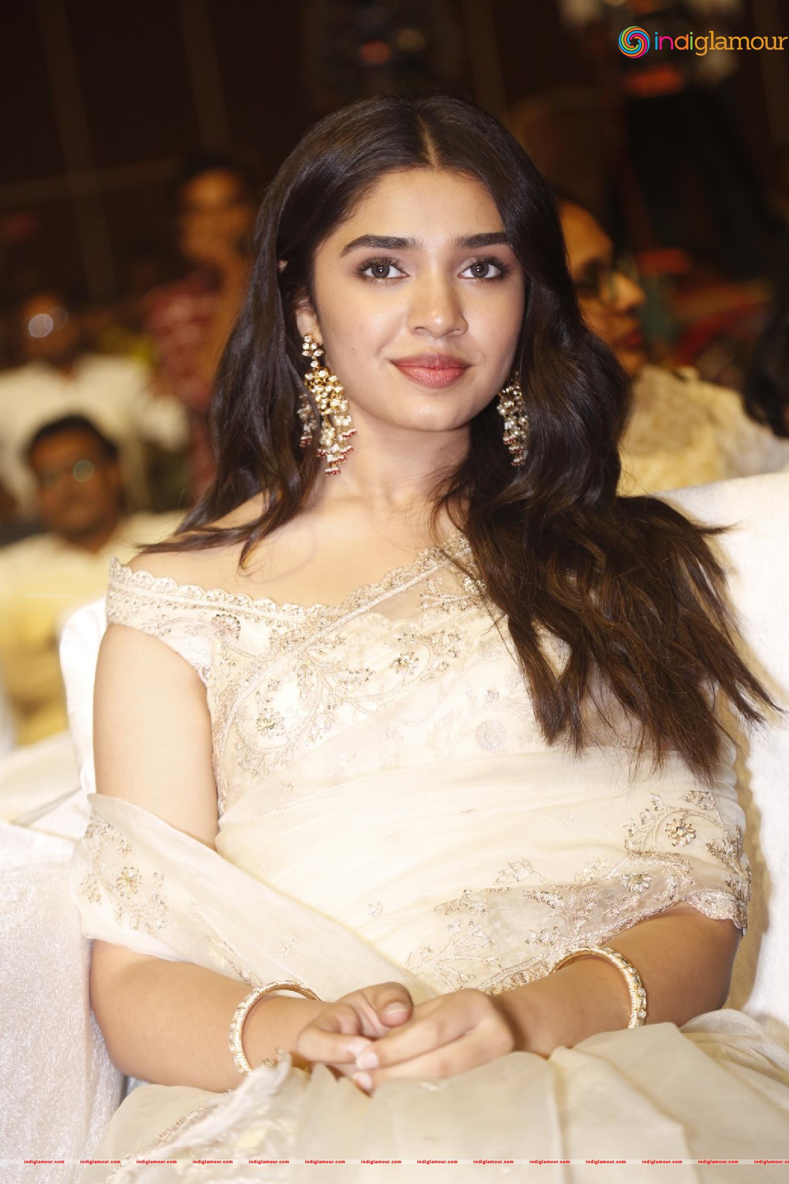 Kriti Shetty Actress hd photo