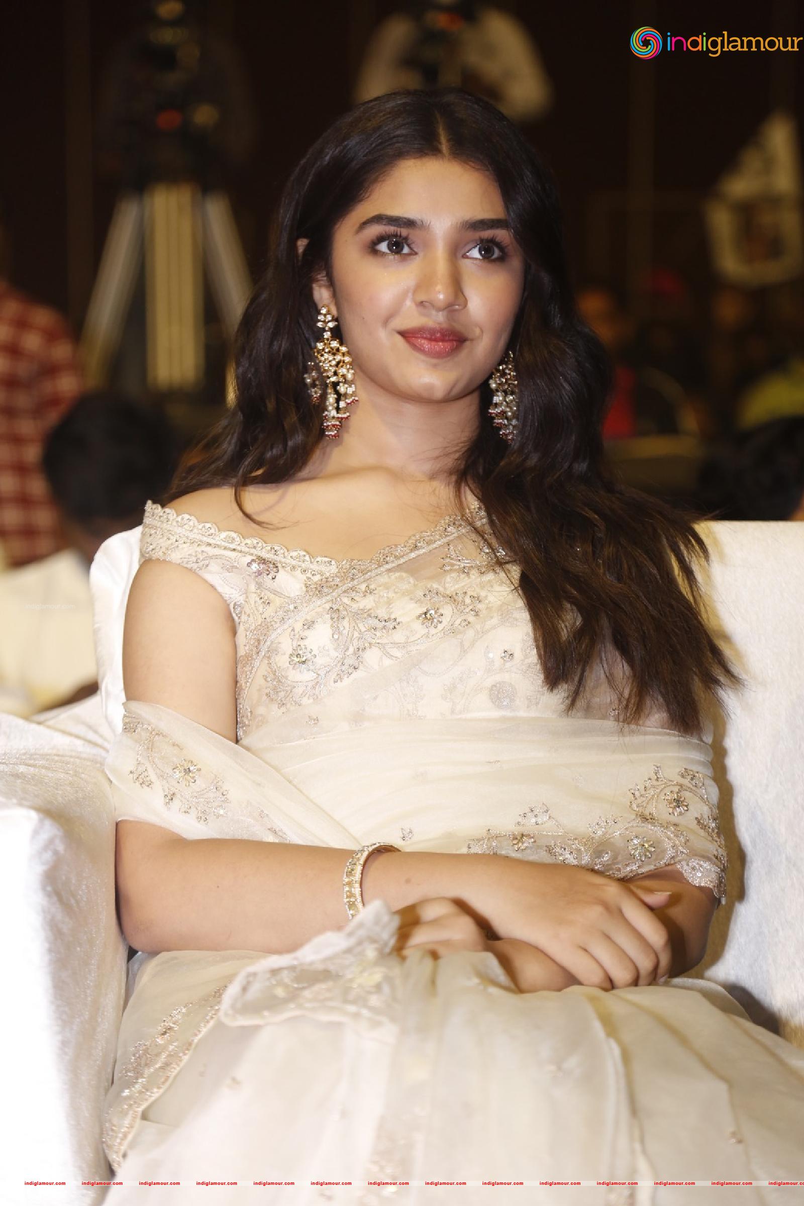 Kriti Shetty Actress hd photo