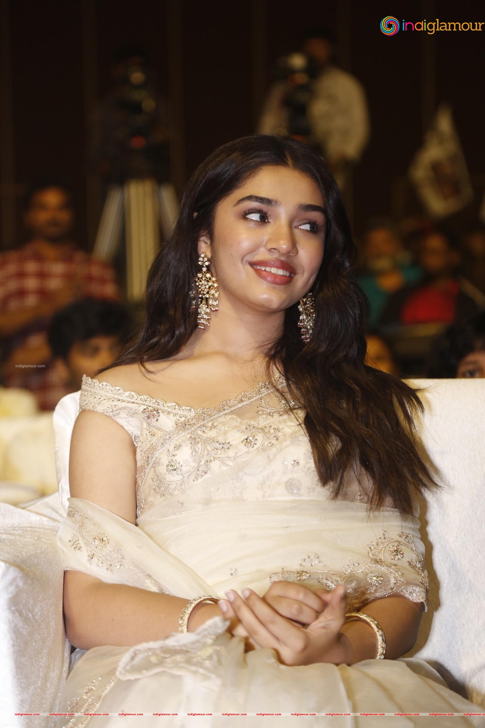 Kriti Shetty Actress hd photo