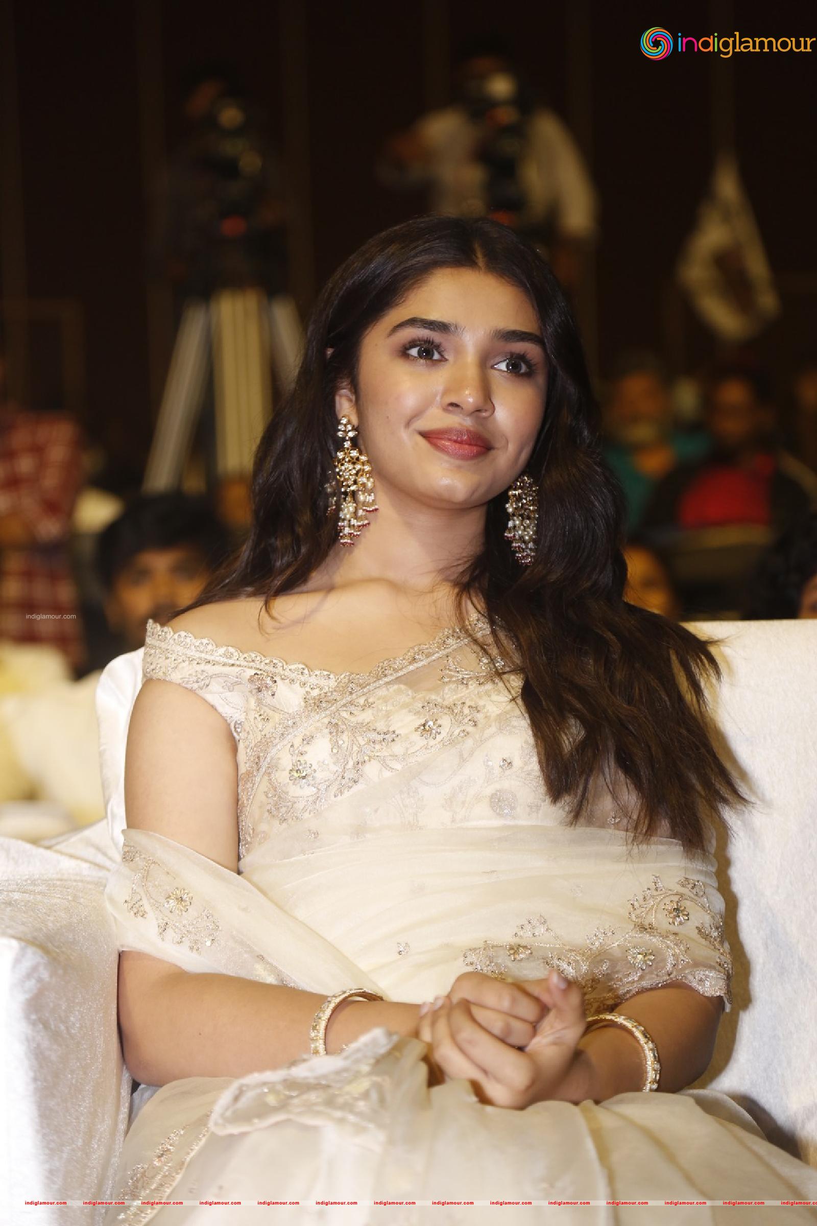Kriti Shetty Actress hd photo