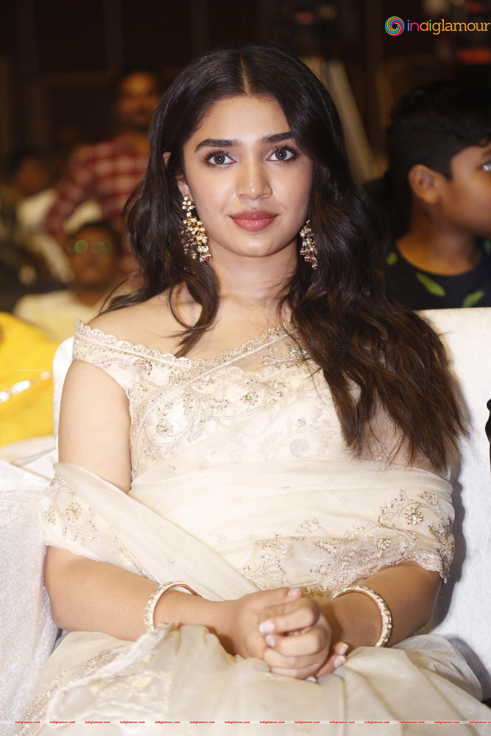 Kriti Shetty Actress hd photo