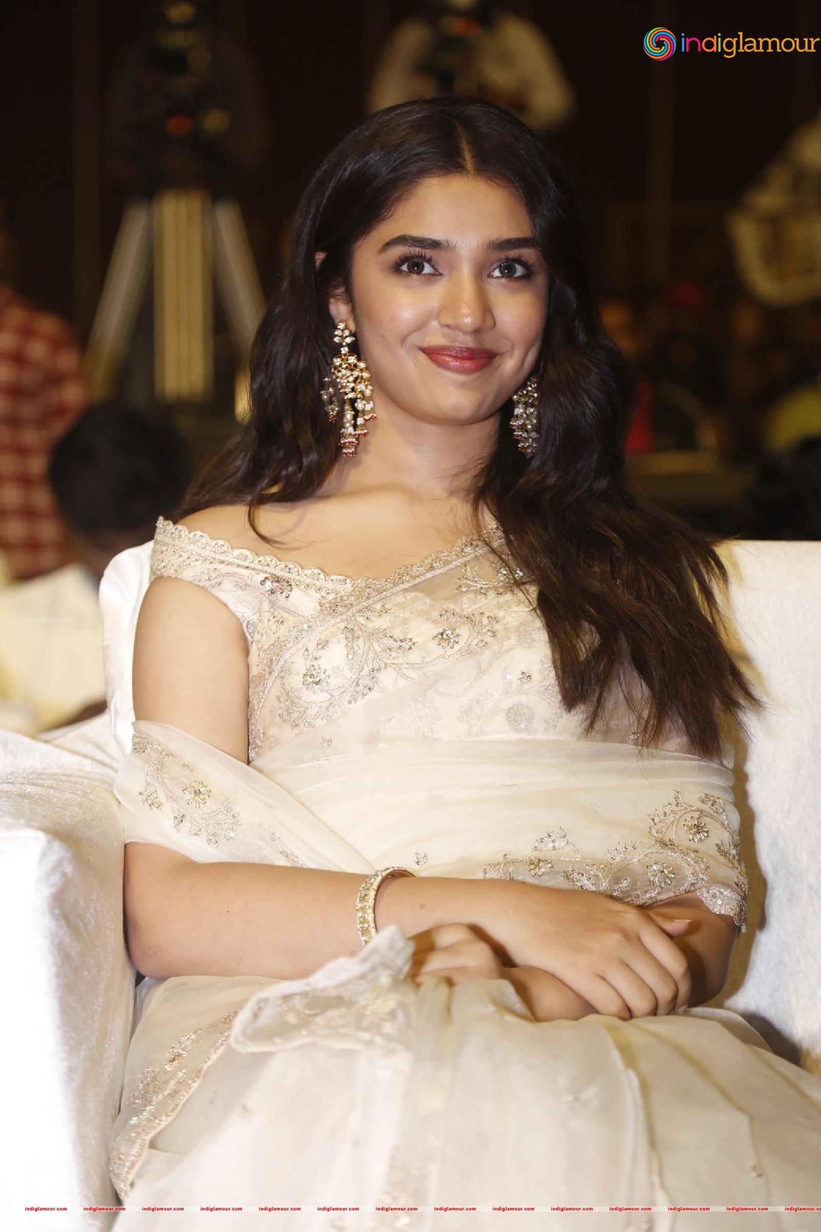 Kriti Shetty Actress hd photo