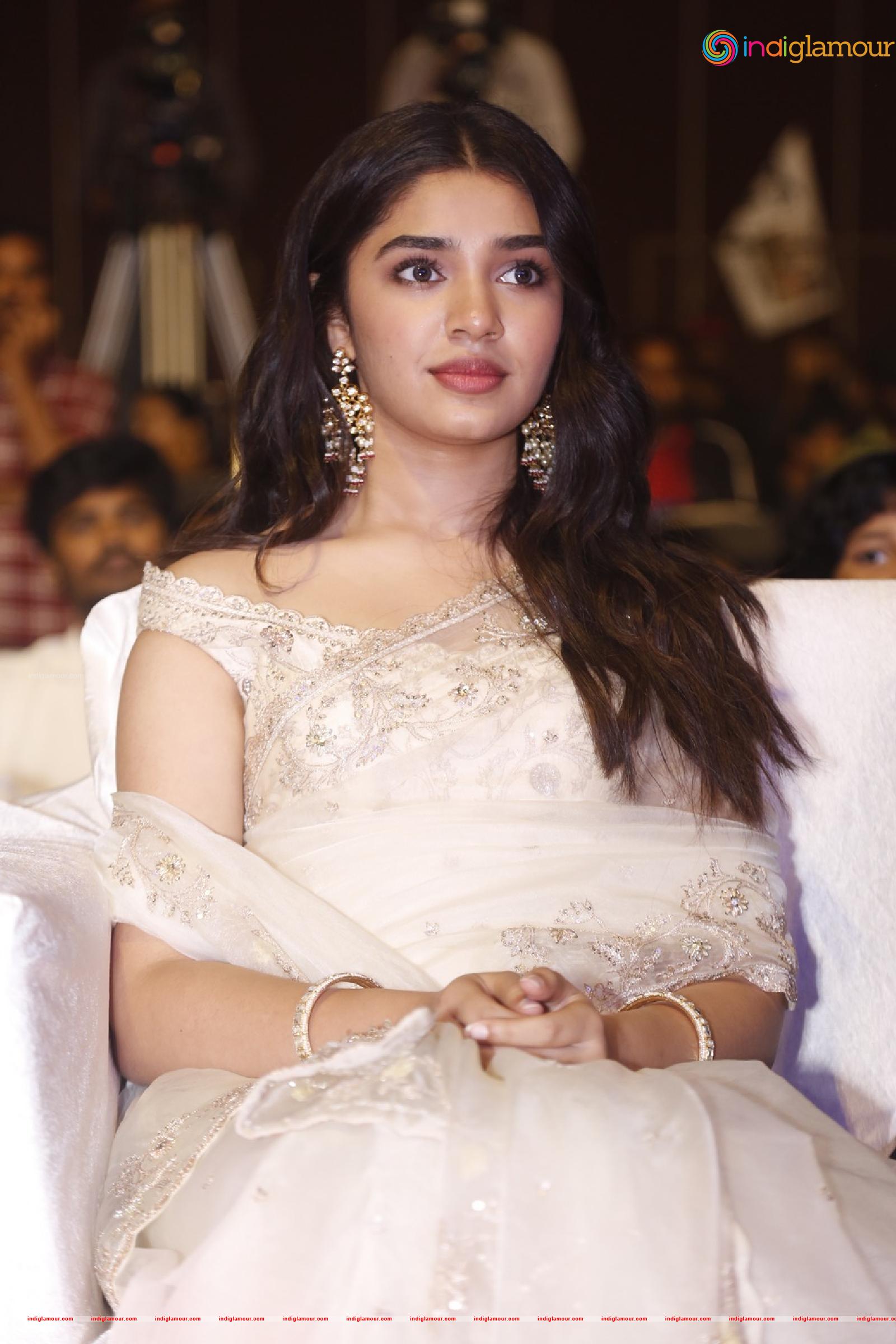 Kriti Shetty Actress hd photo