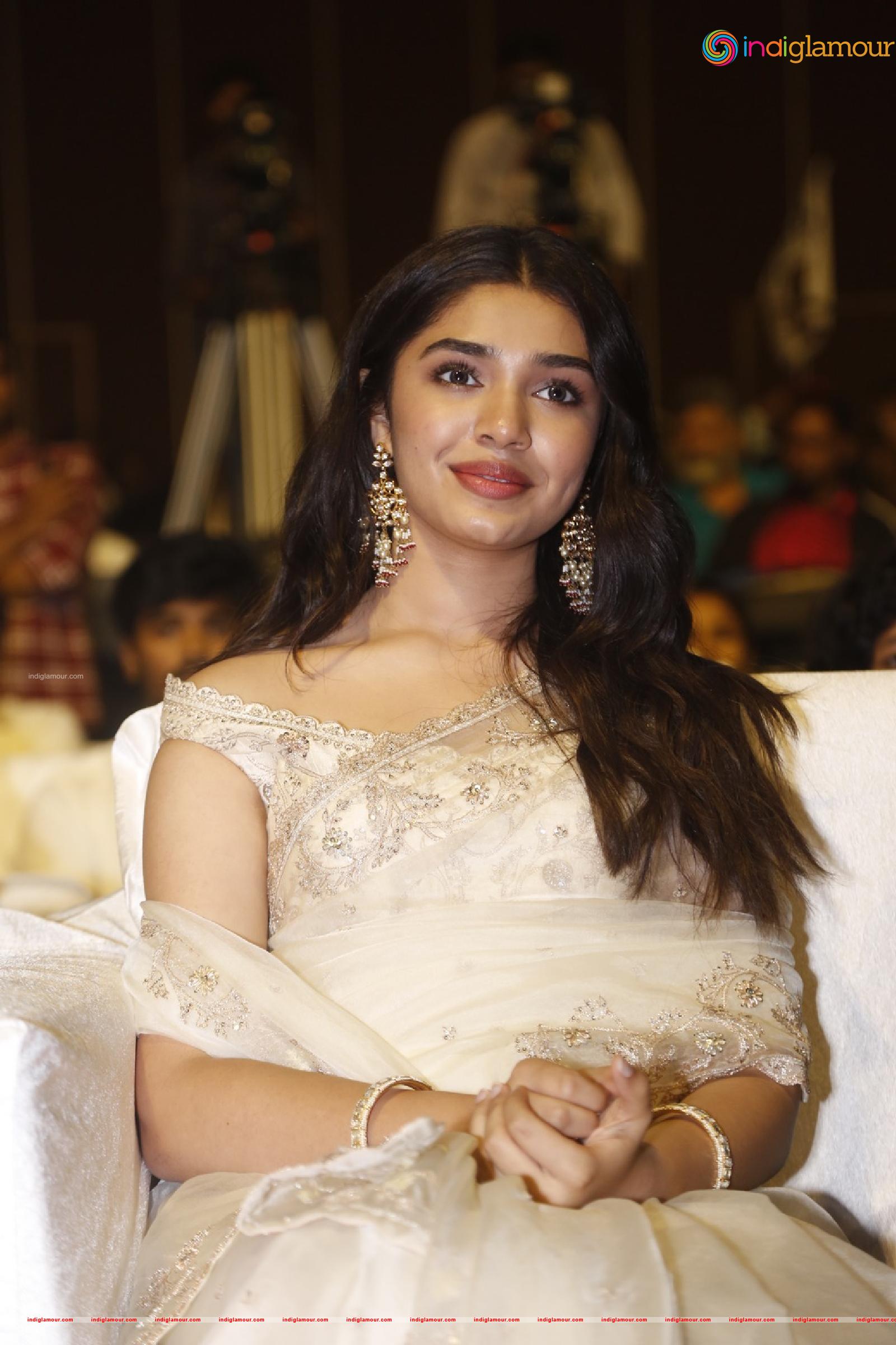 Kriti Shetty Actress hd photo