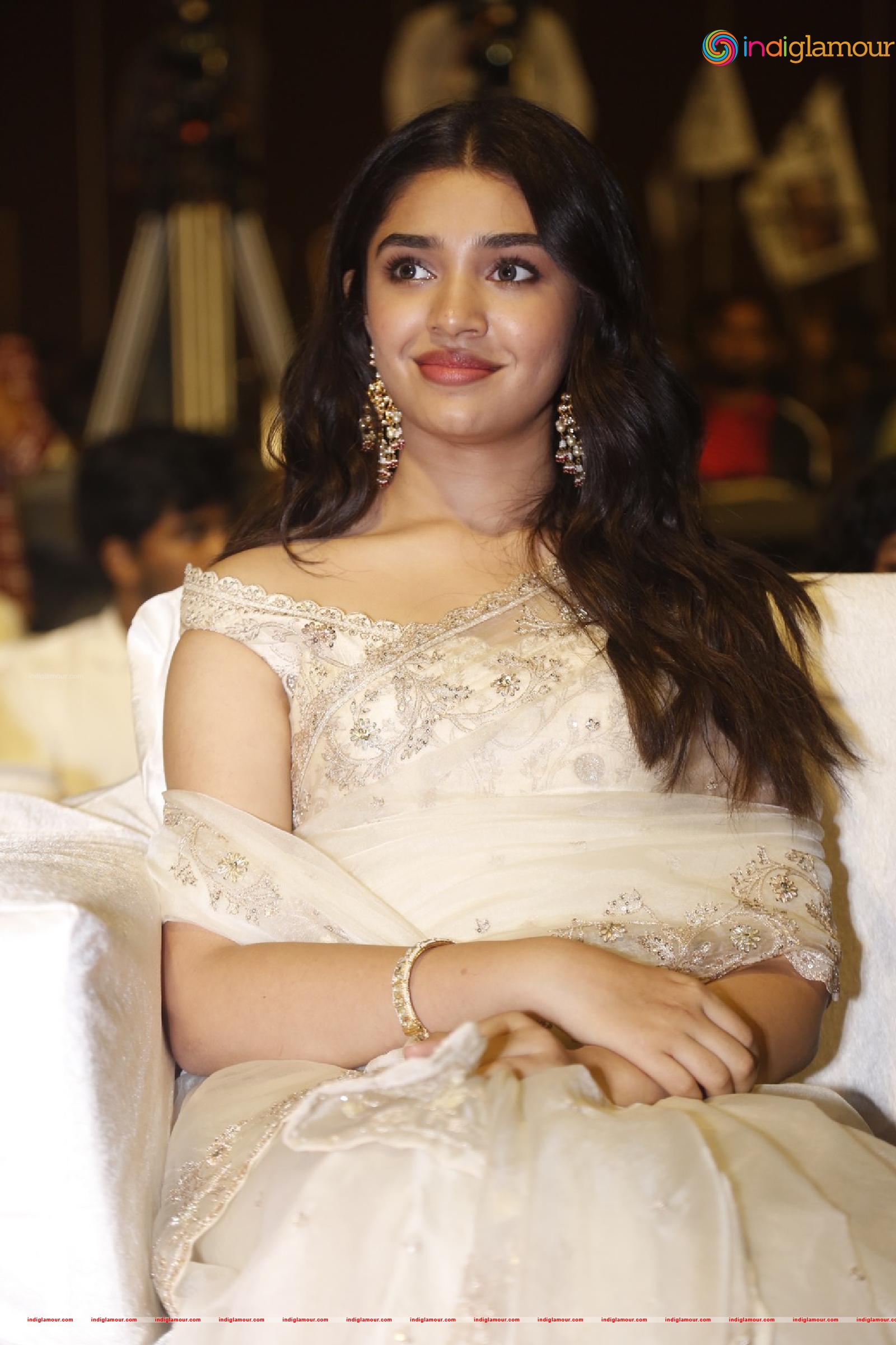 Kriti Shetty Actress hd photo