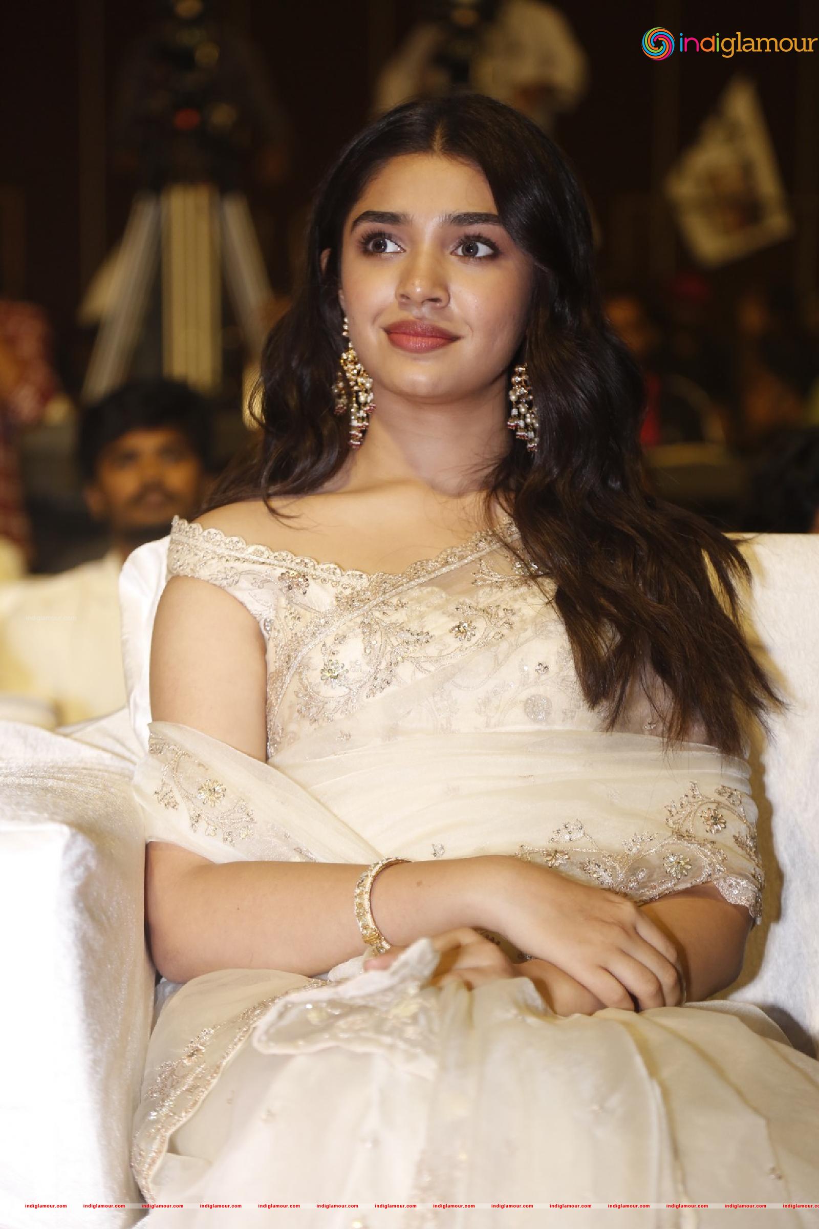 Kriti Shetty Actress hd photo