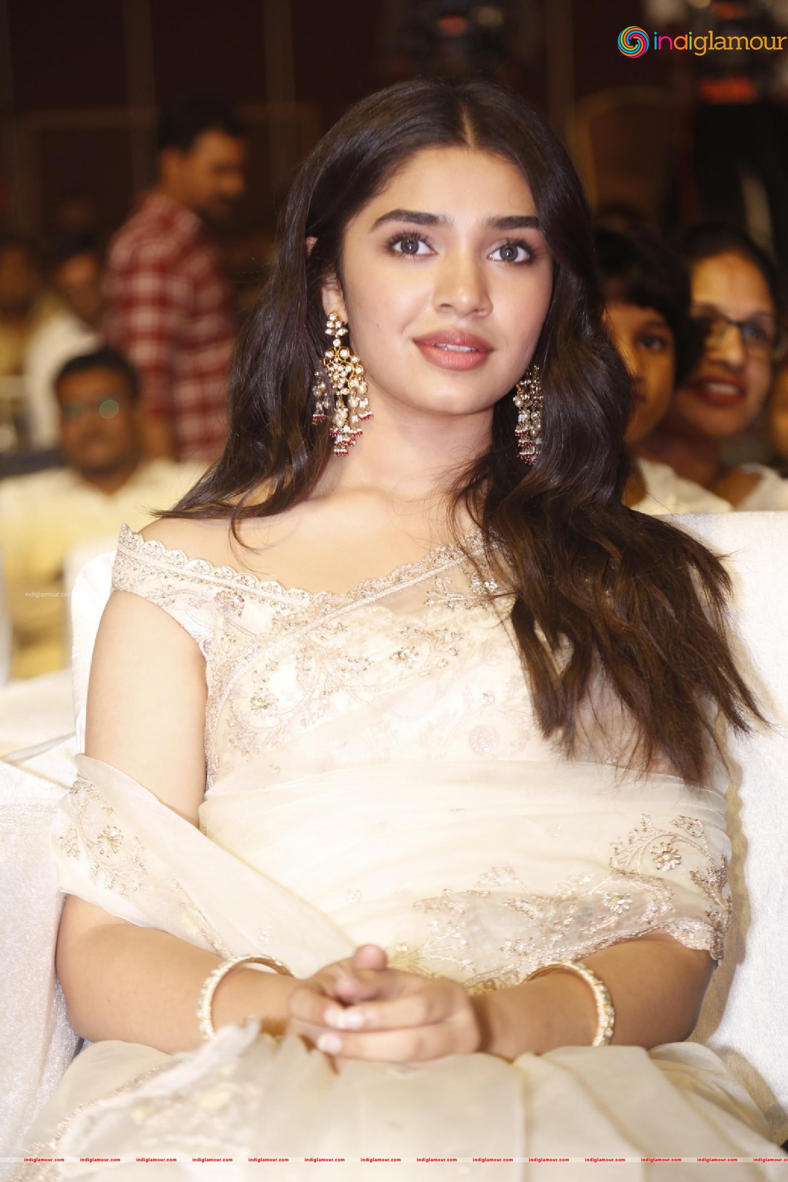 Kriti Shetty Actress hd photo