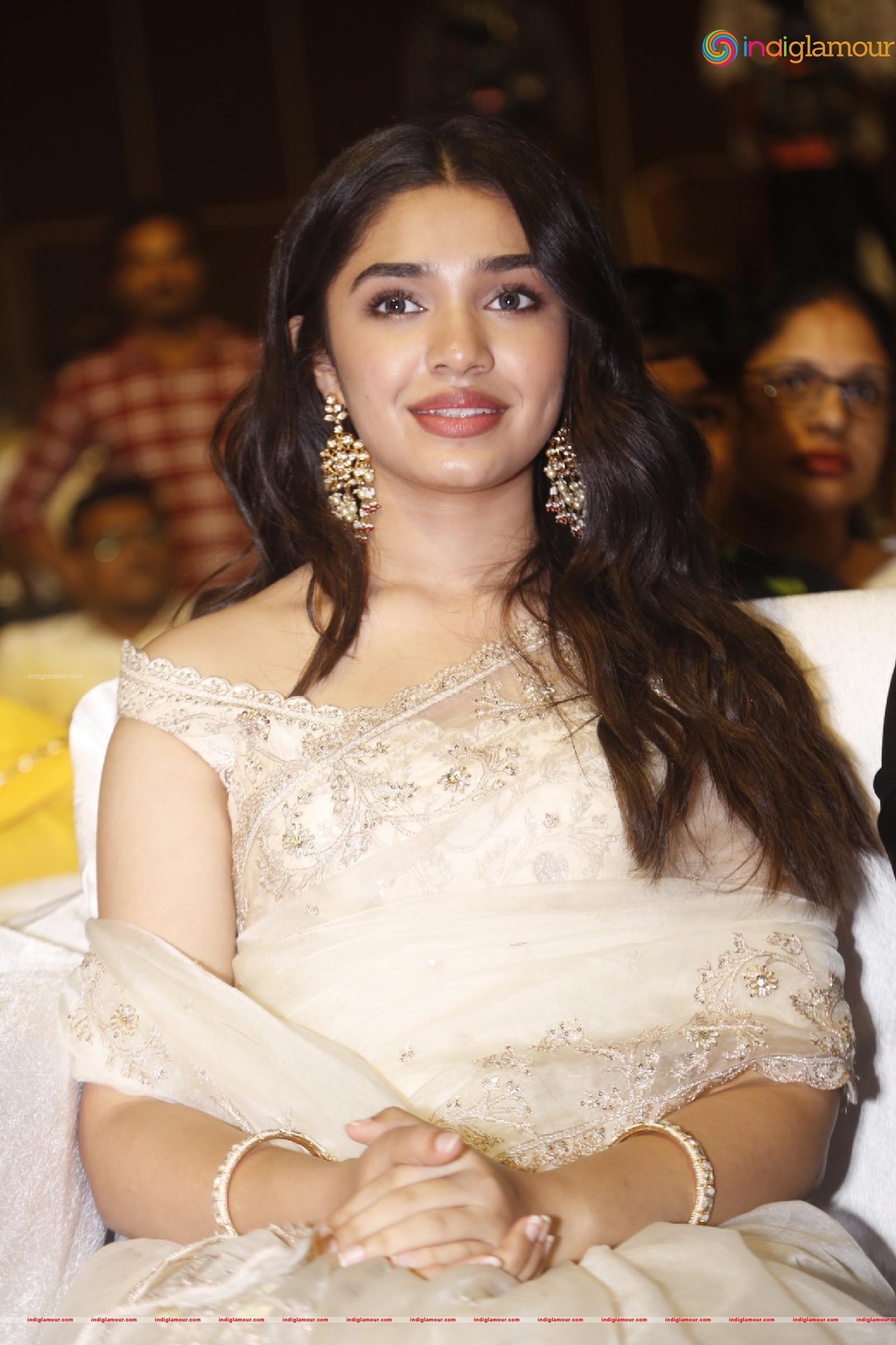 Kriti Shetty Actress hd photo