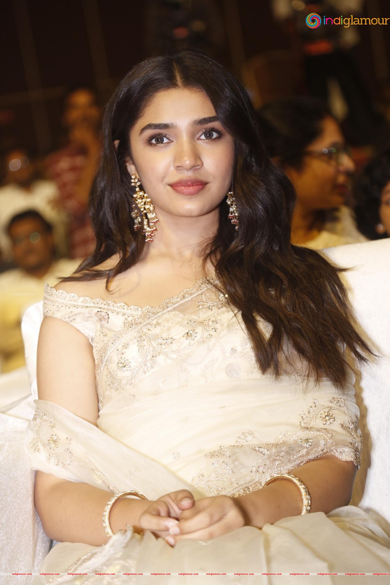 Kriti Shetty Actress hd photo
