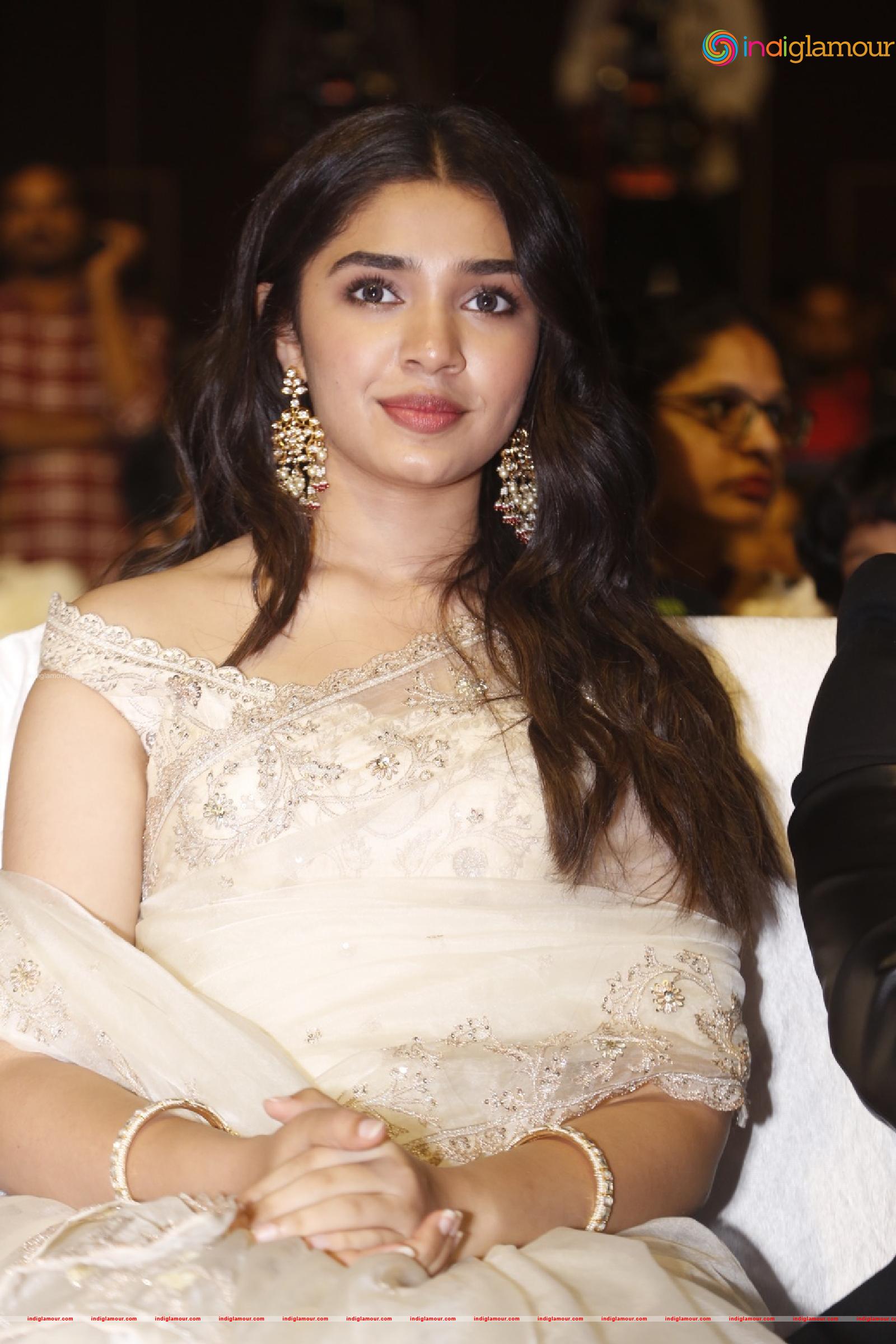 Kriti Shetty Actress hd photo