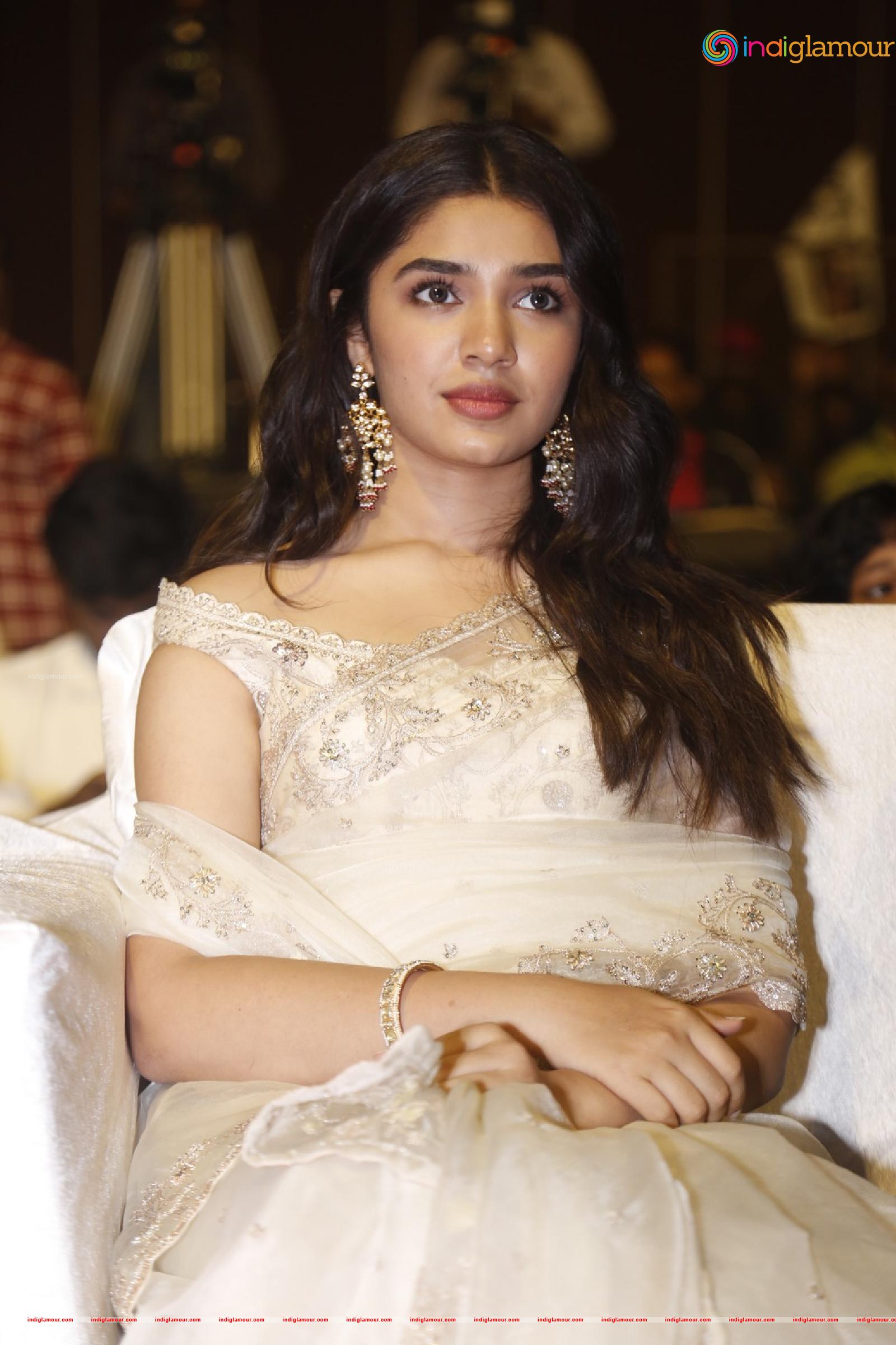 Kriti Shetty Actress hd photo