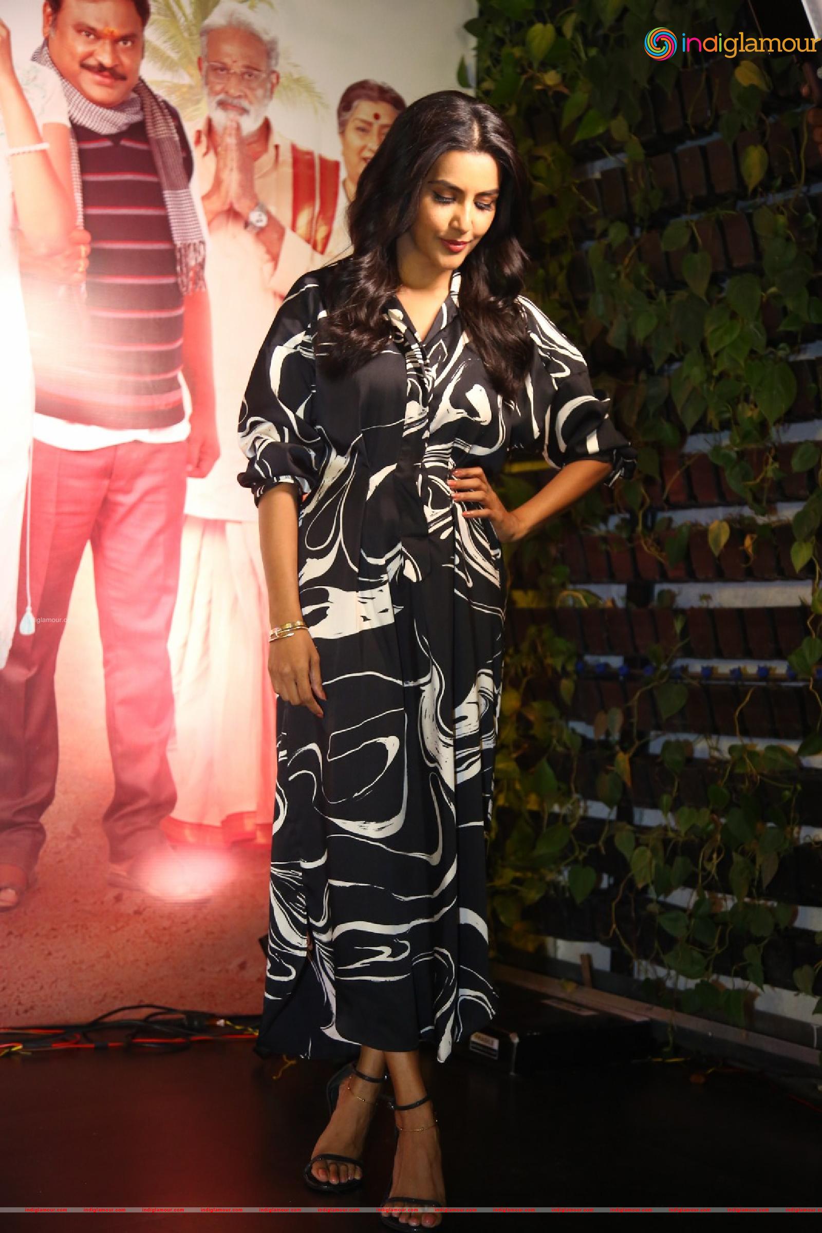 Priya Anand Actress hd photo