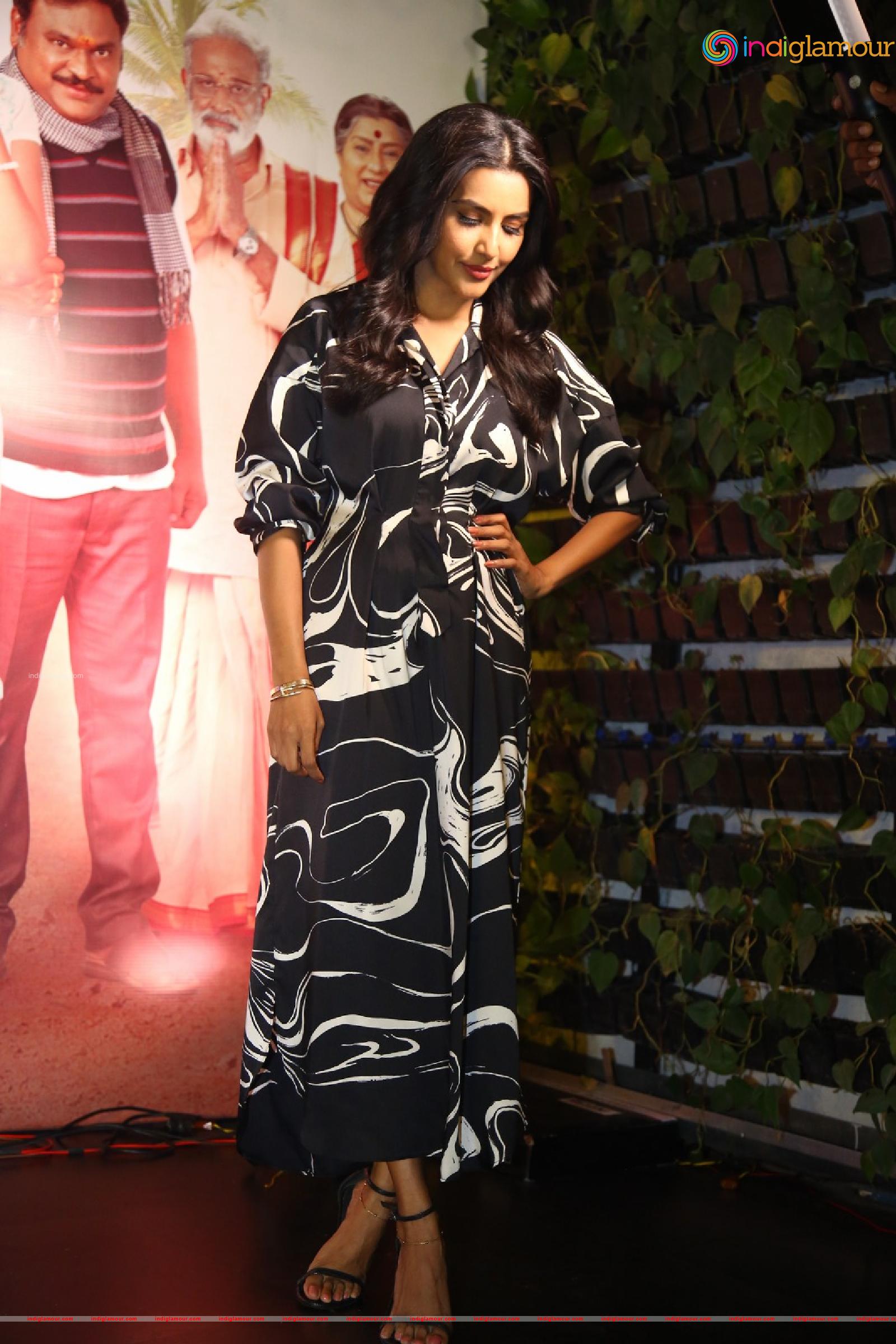 Priya Anand Actress hd photo