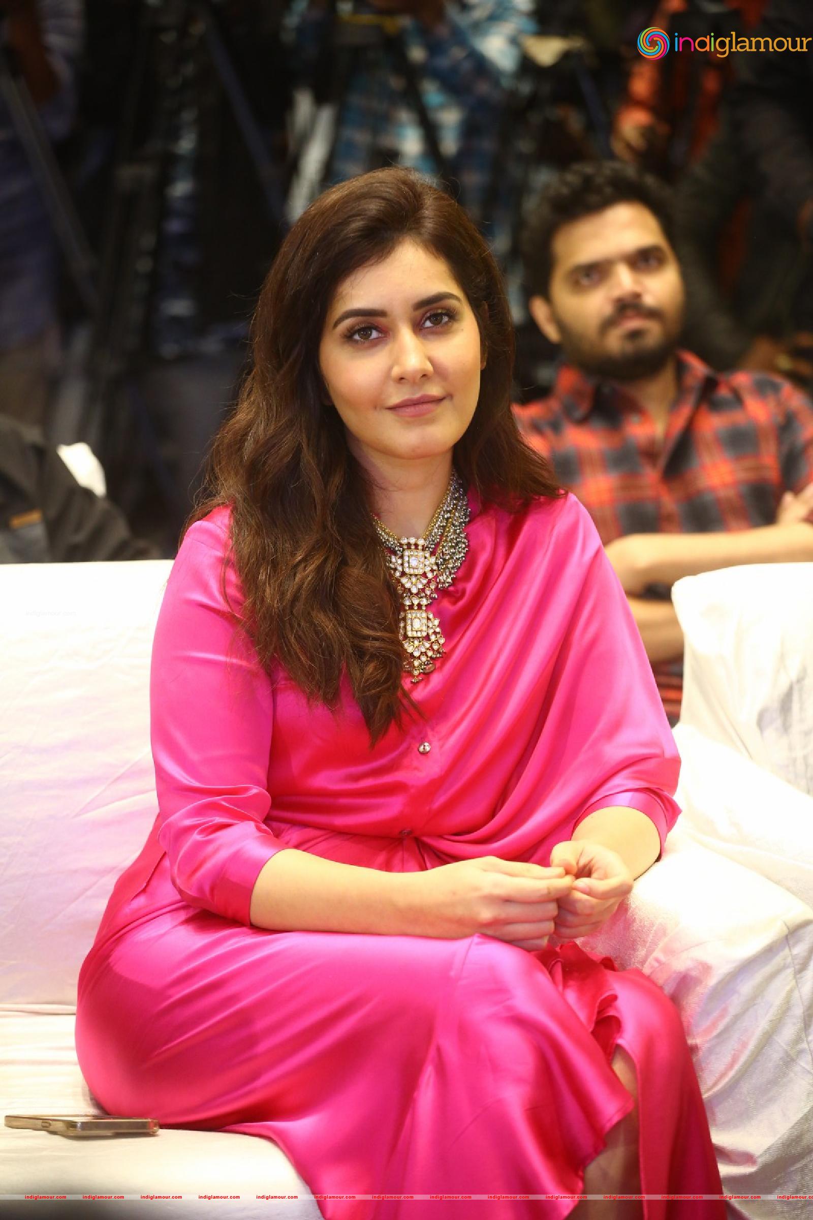 Raashi Khanna Actress hd photo