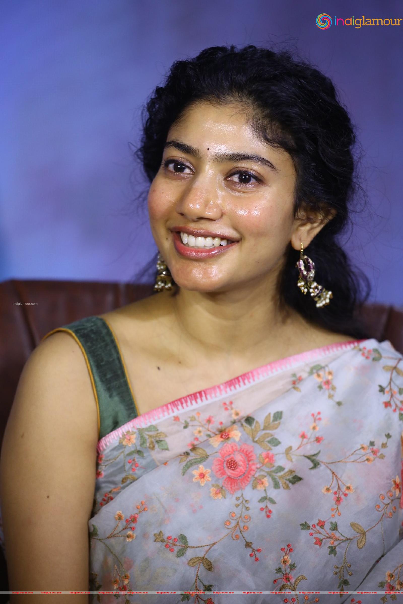 Sai Pallavi Actress hd photo