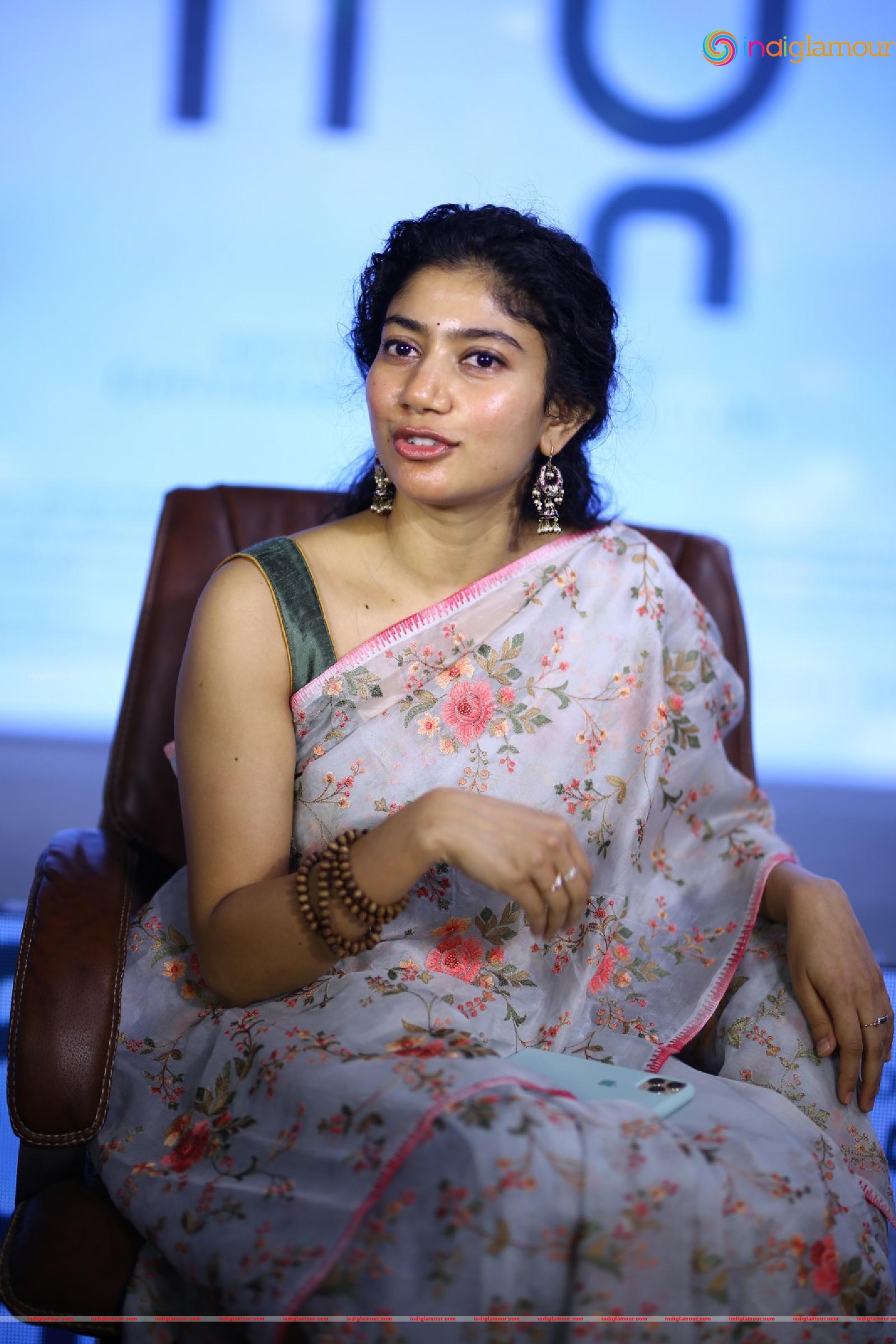 Sai Pallavi Actress hd photo