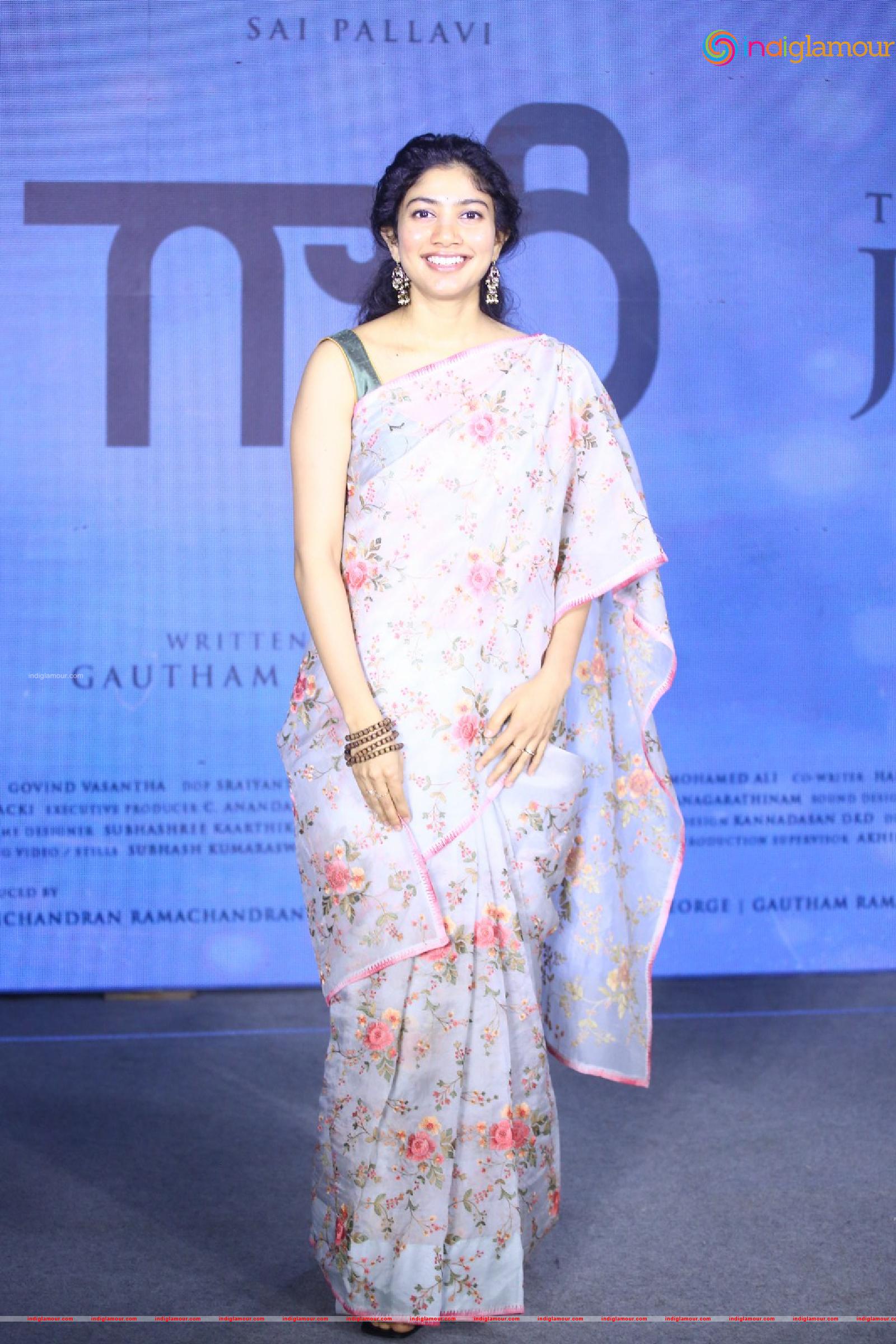 Sai Pallavi Actress hd photo