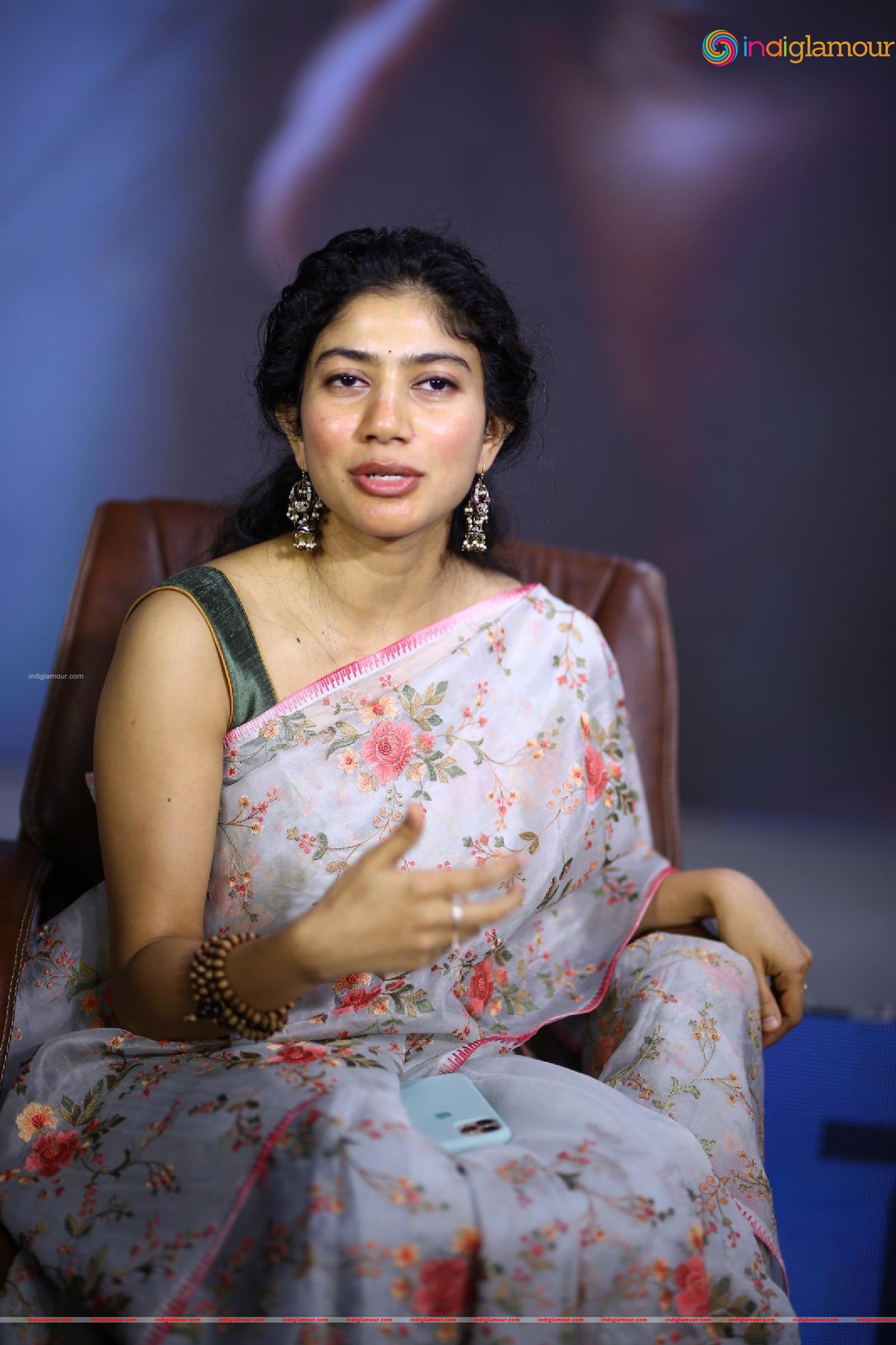 Sai Pallavi Actress hd photo