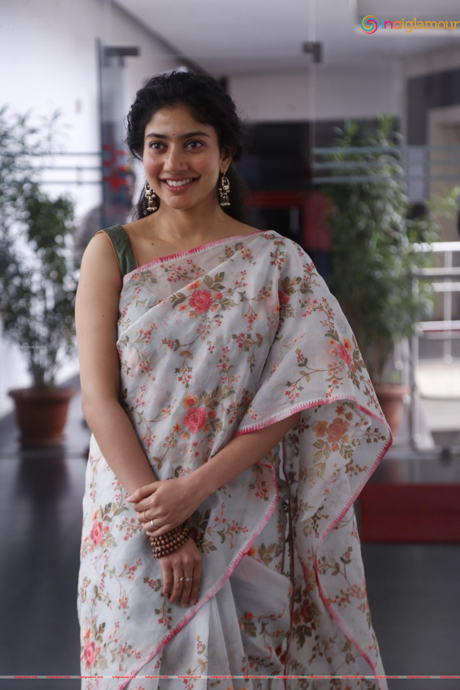Sai Pallavi Actress hd photo