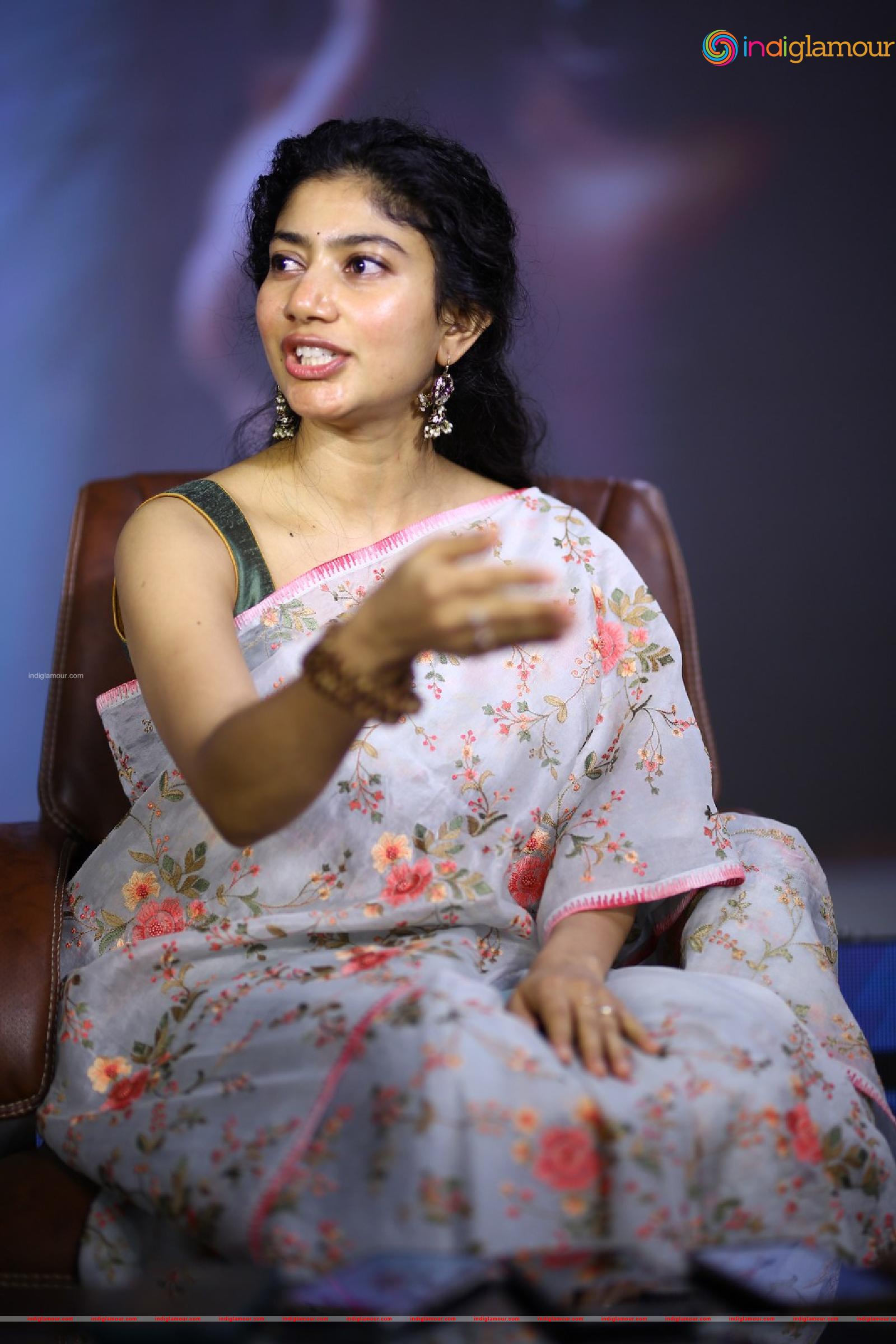 Sai Pallavi Actress hd photo