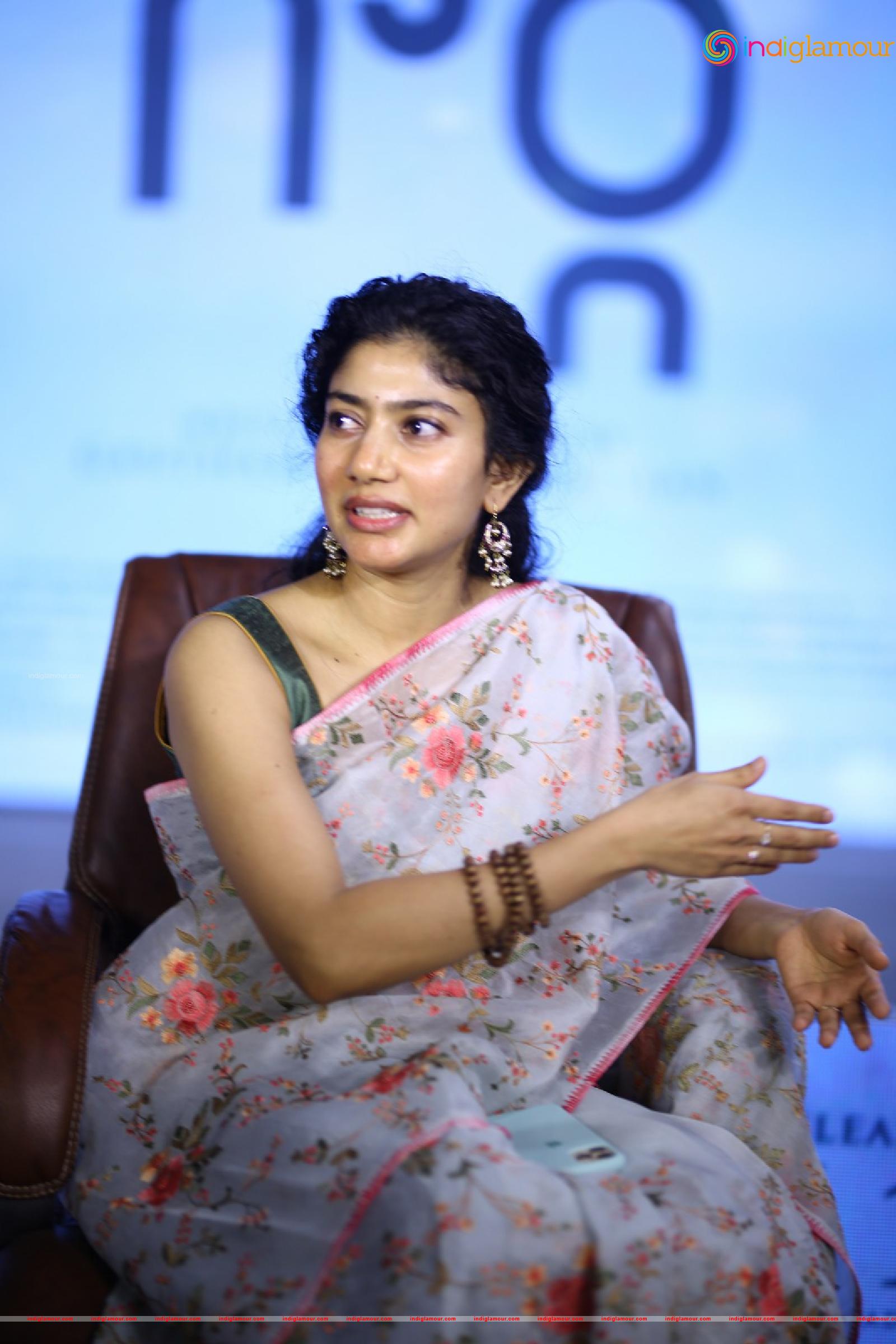 Sai Pallavi Actress hd photo