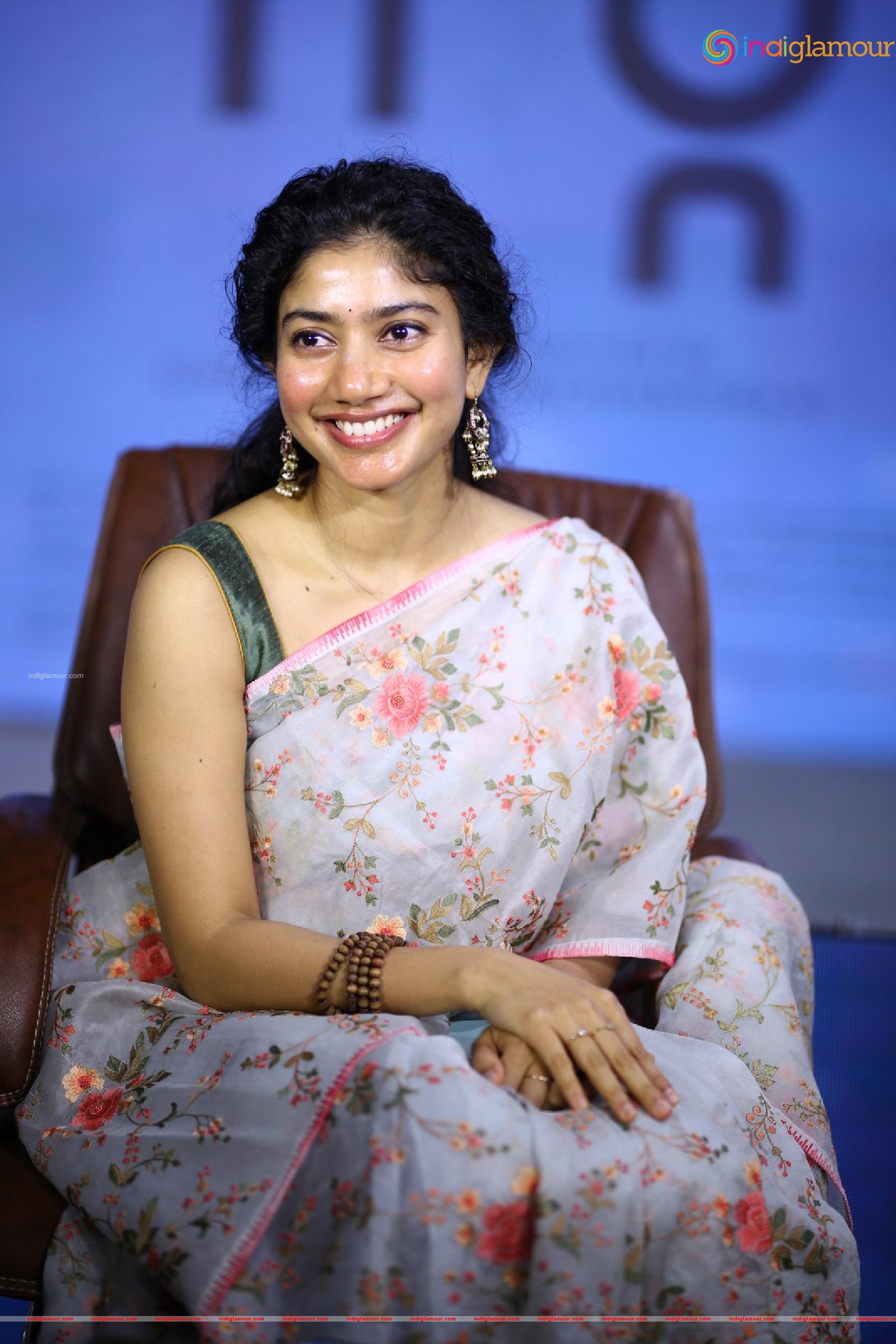 Sai Pallavi Actress hd photo