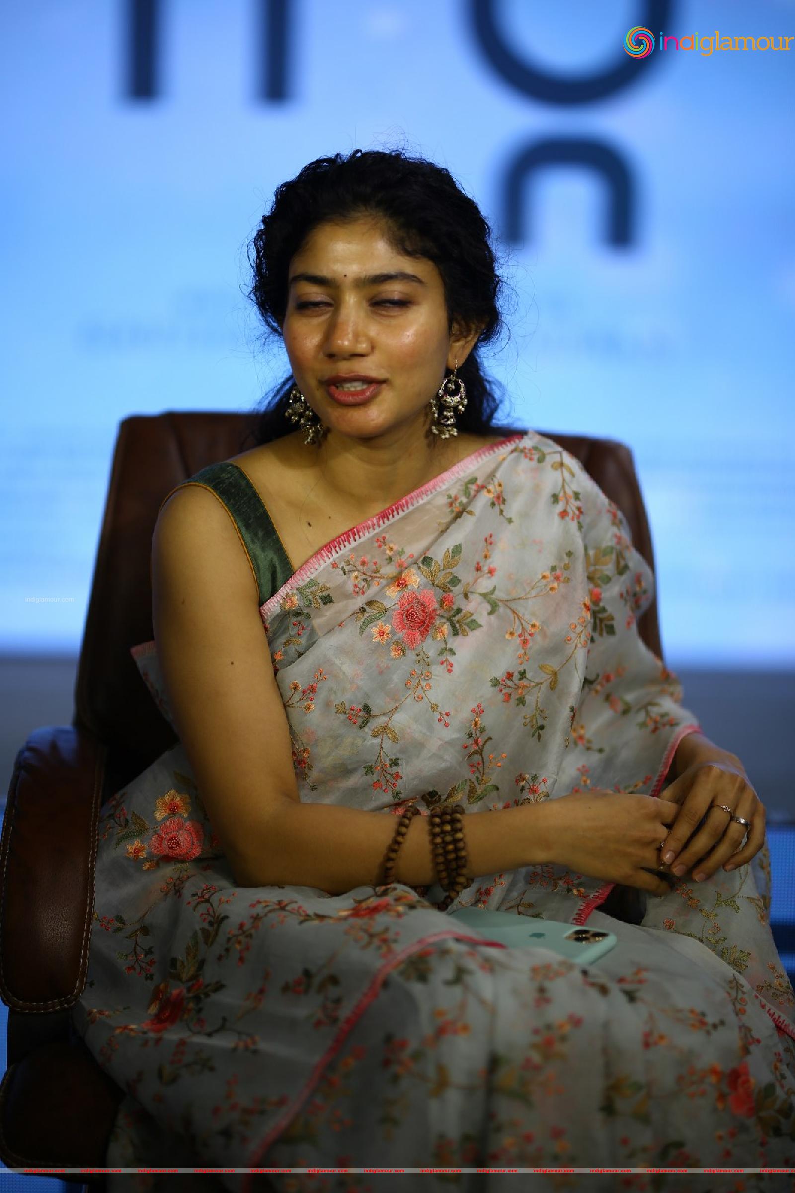 Sai Pallavi Actress hd photo