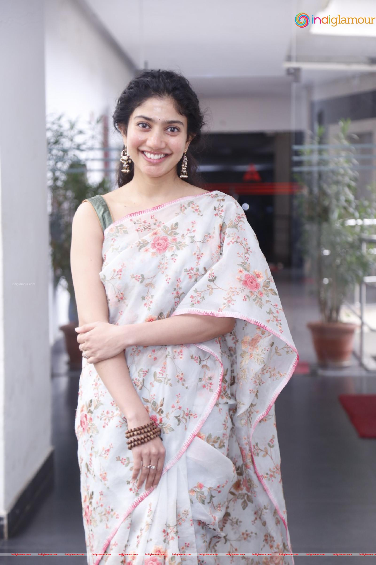 Sai Pallavi Actress hd photo