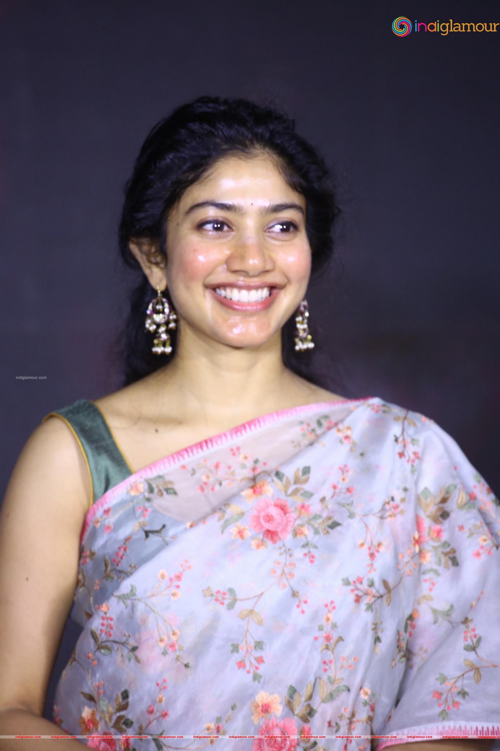 Sai Pallavi Actress hd photo