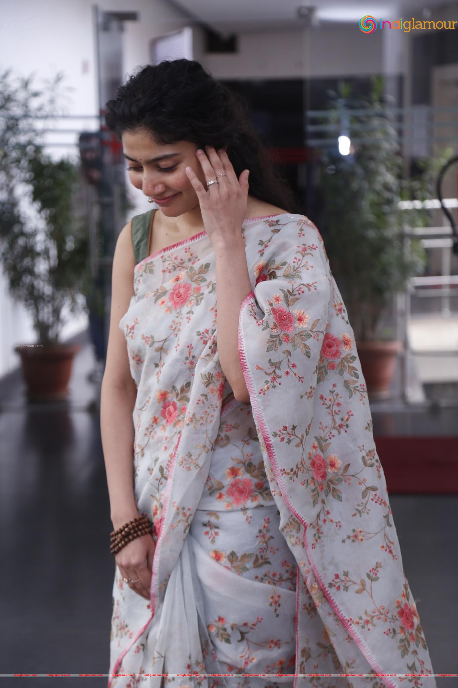 Sai Pallavi Actress hd photo