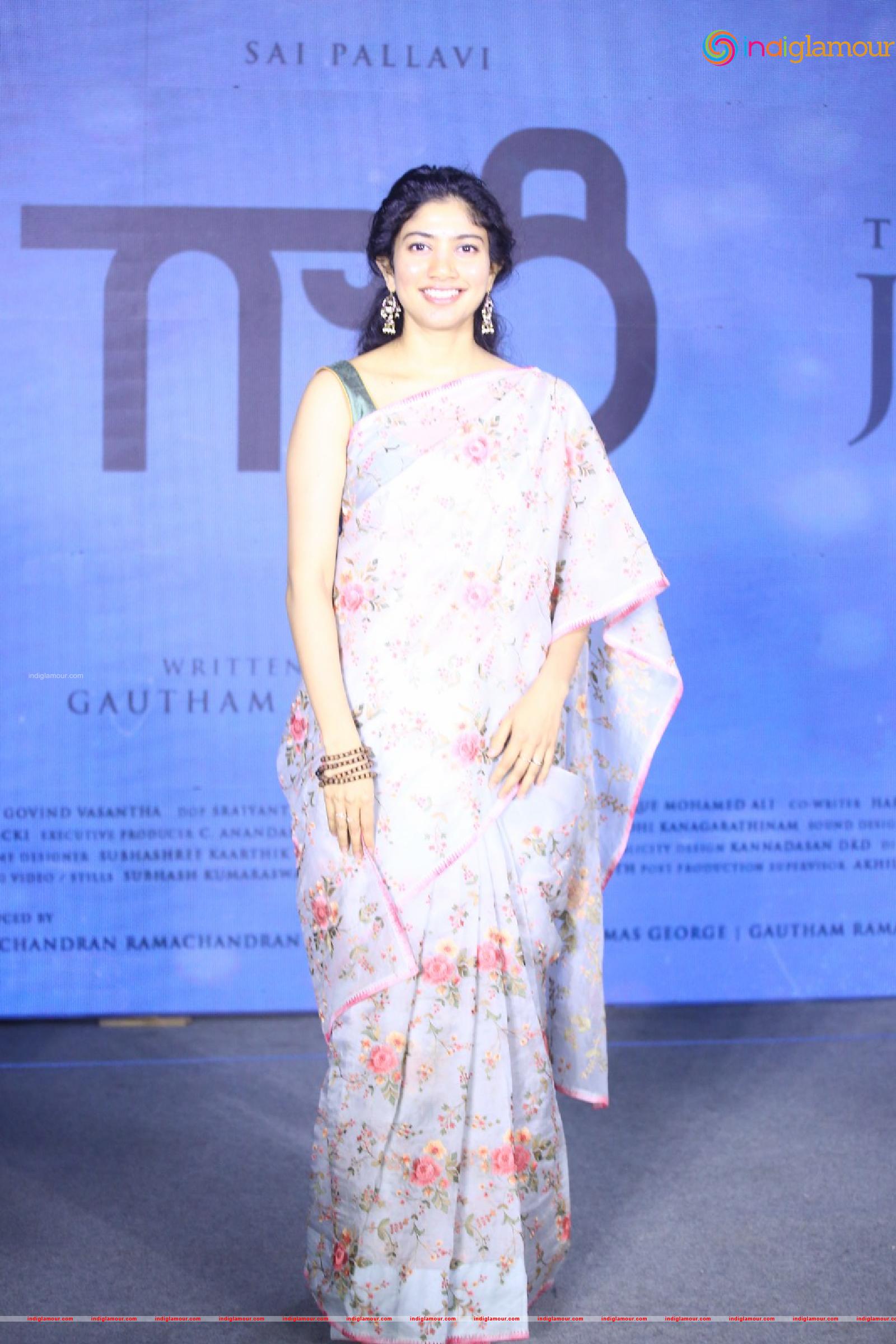 Sai Pallavi Actress hd photo