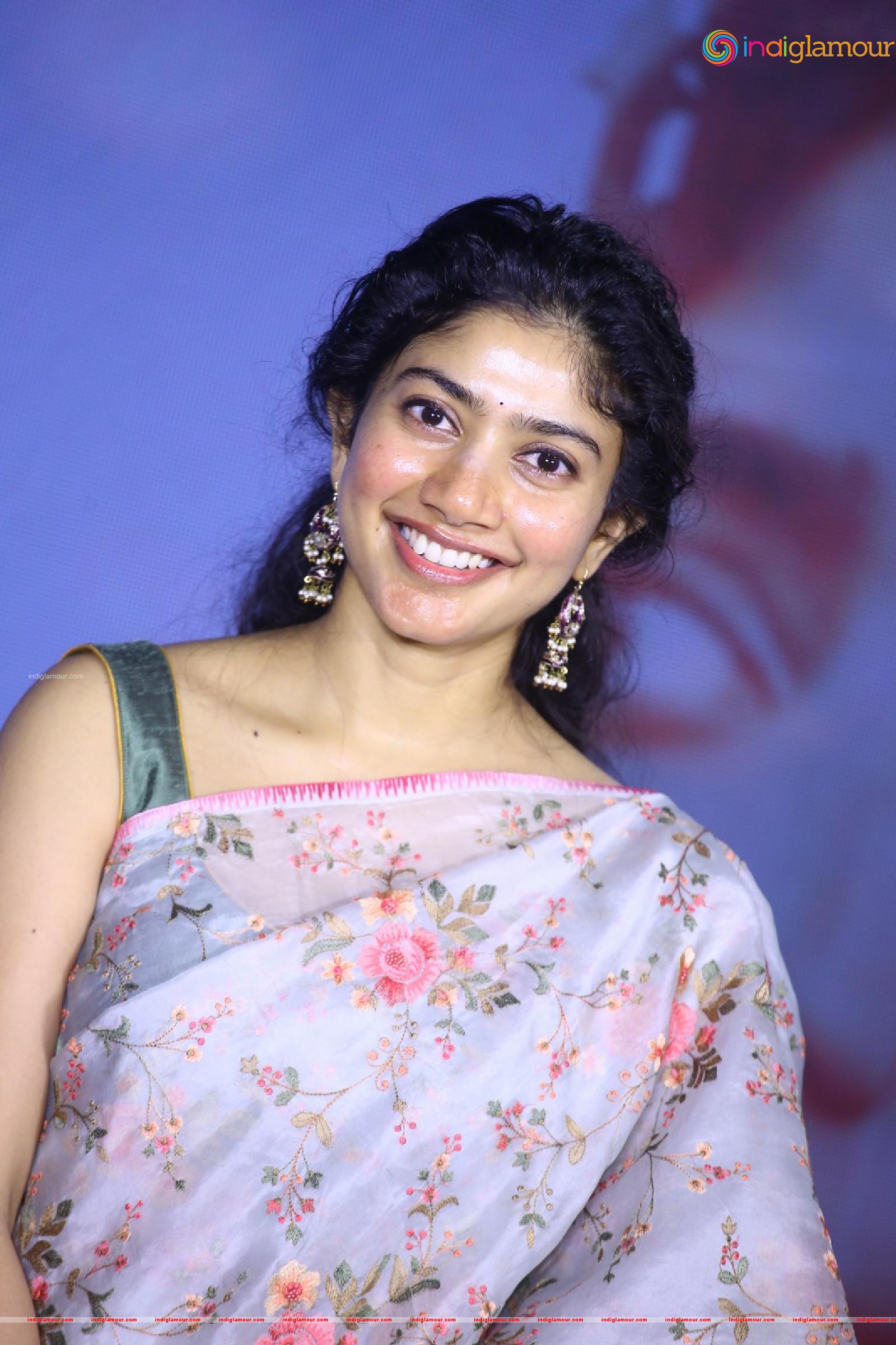 Sai Pallavi Actress hd photo