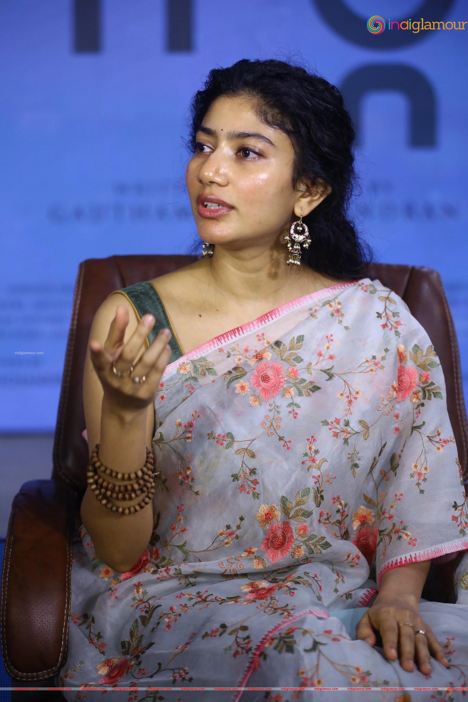 Sai Pallavi Actress hd photo