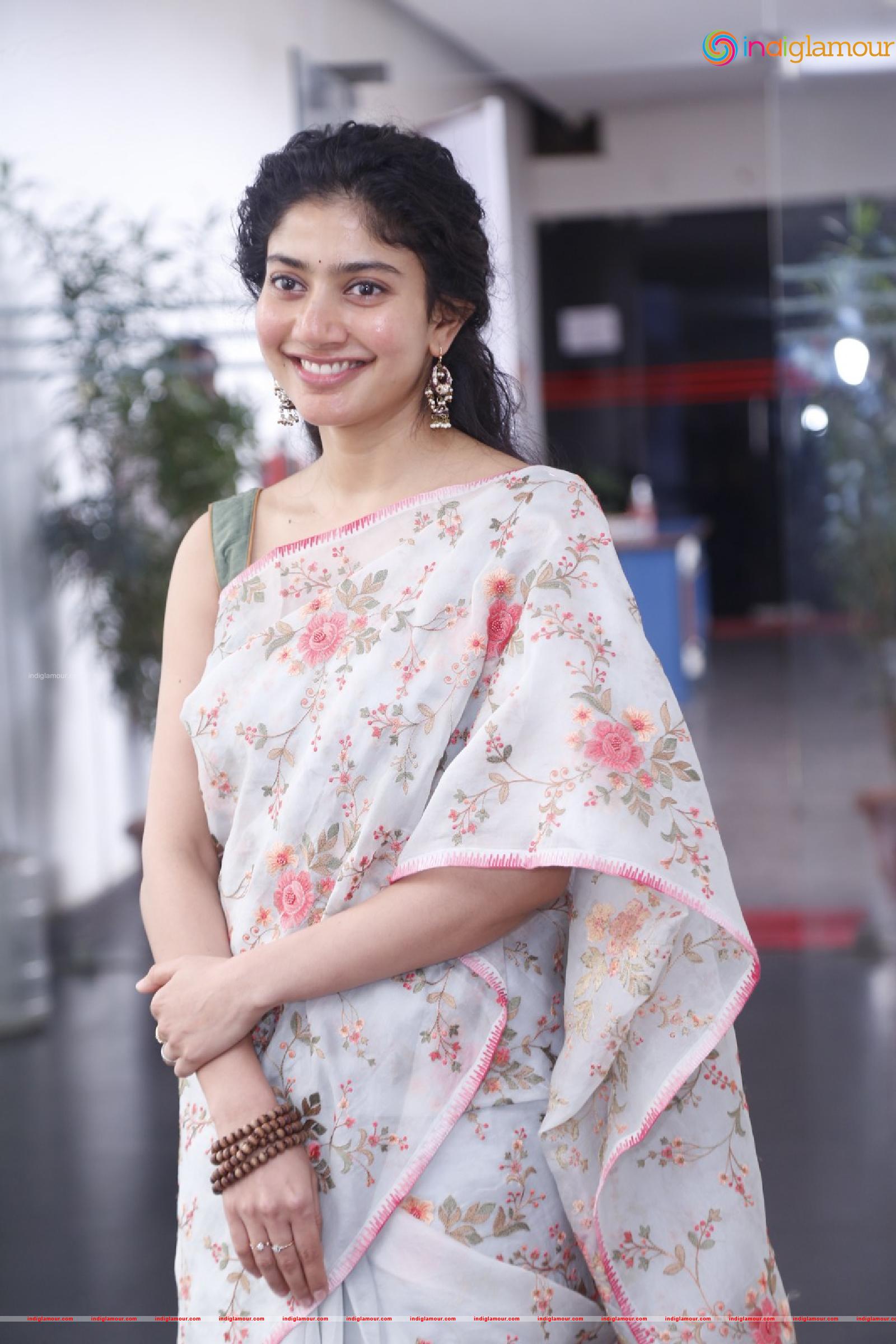 Sai Pallavi Actress hd photo