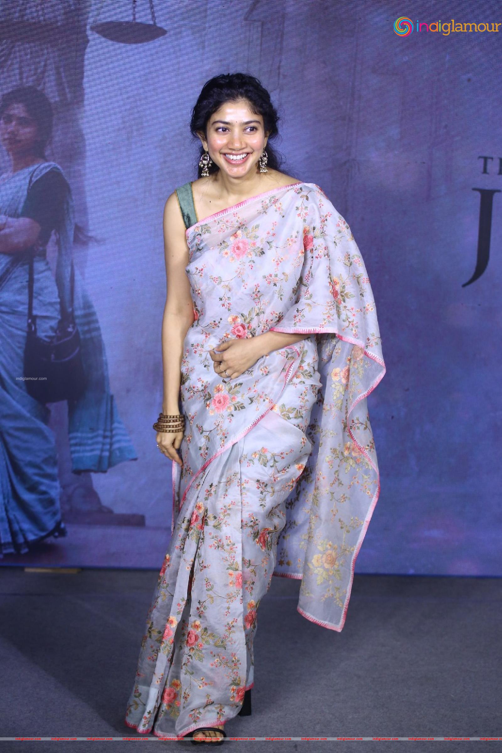 Sai Pallavi Actress hd photo