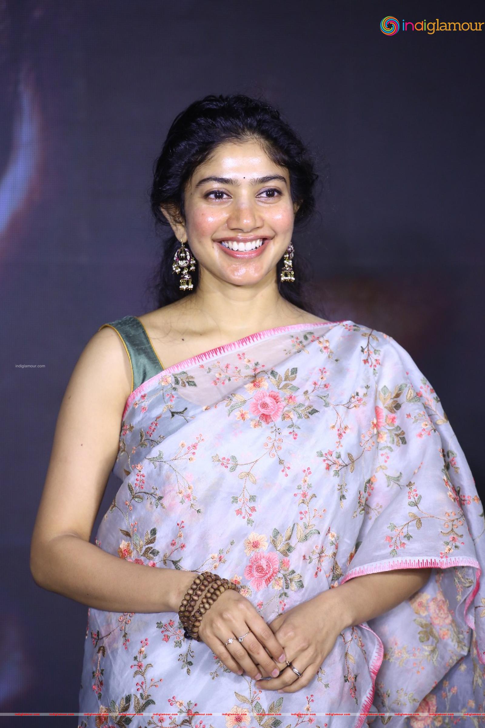 Sai Pallavi Actress hd photo