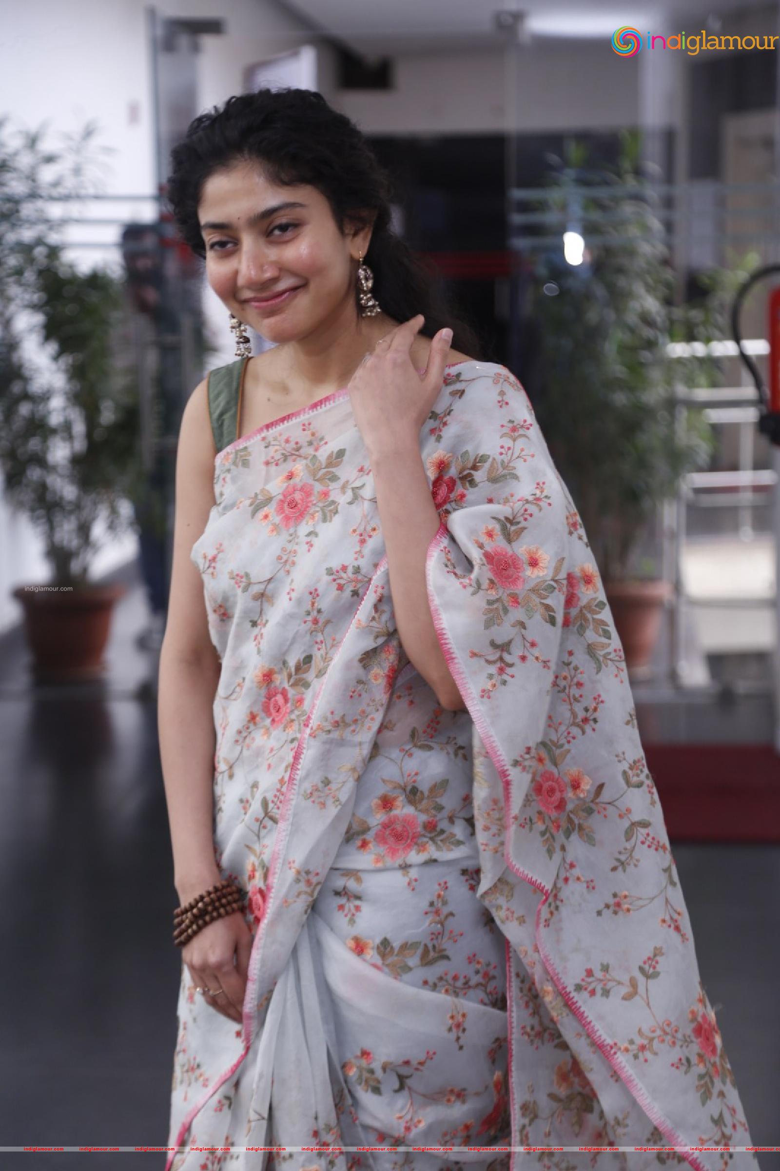 Sai Pallavi Actress hd photo