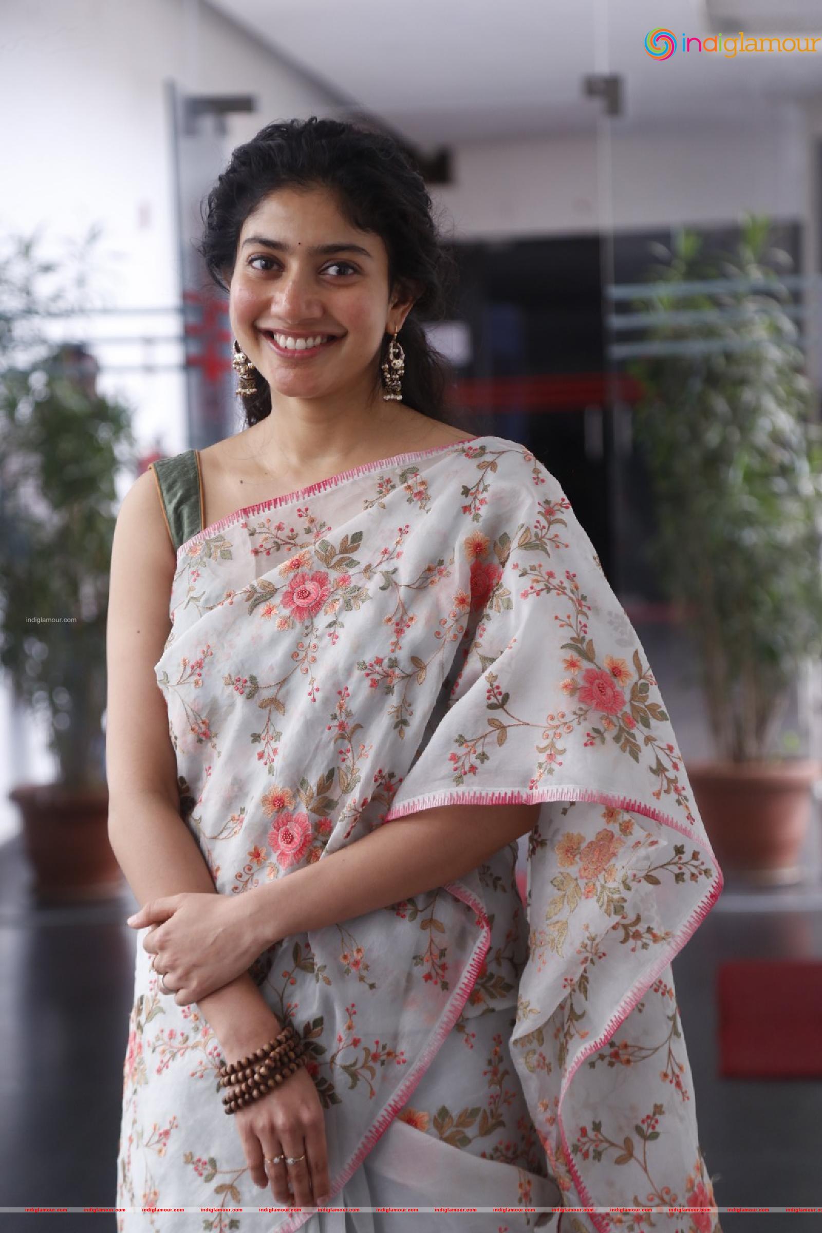 Sai Pallavi Actress hd photo