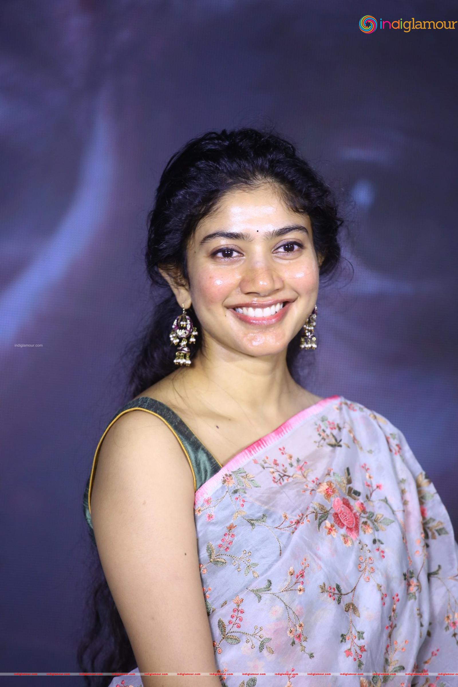 Sai Pallavi Actress hd photo