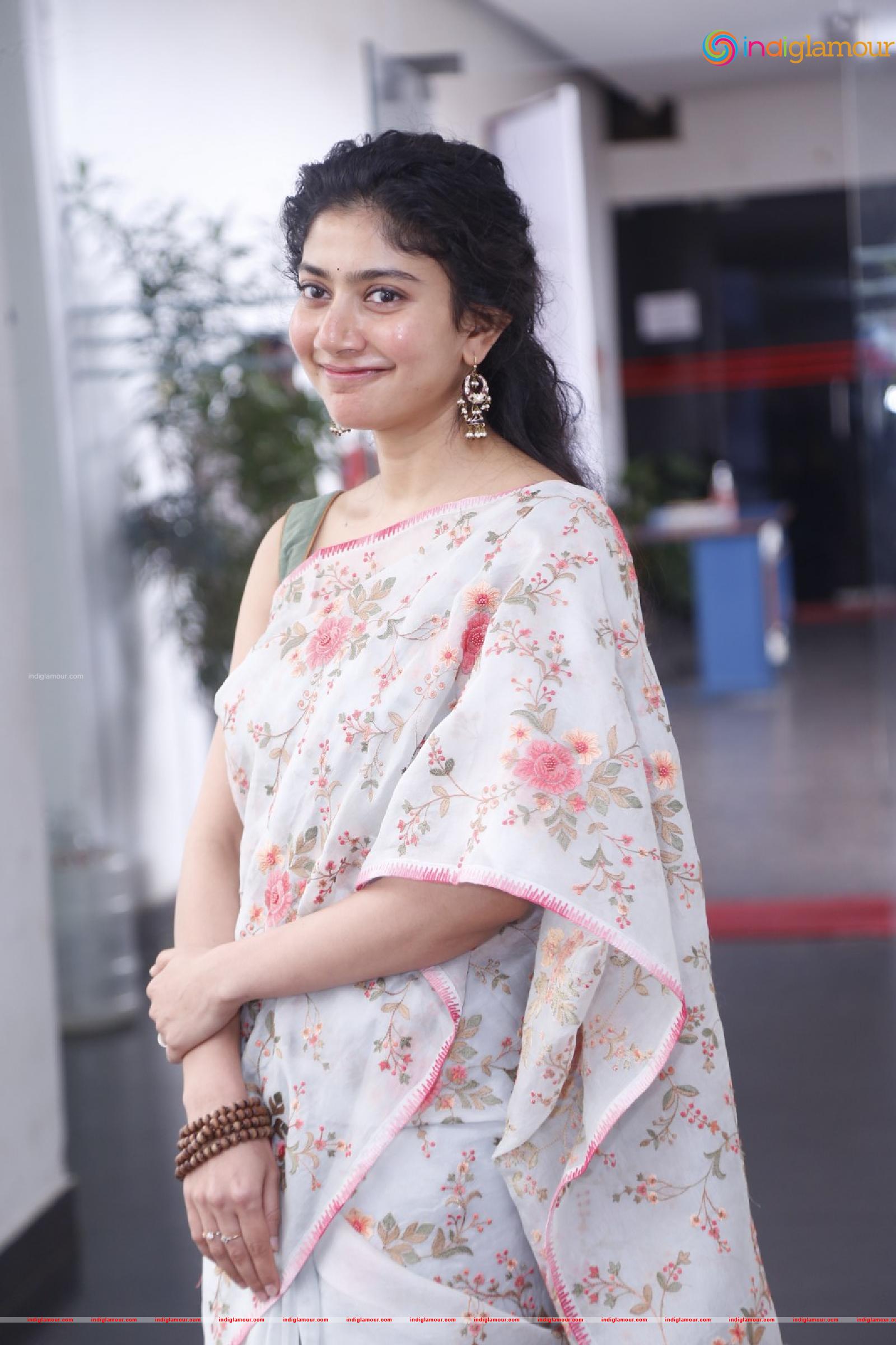 Sai Pallavi Actress hd photo
