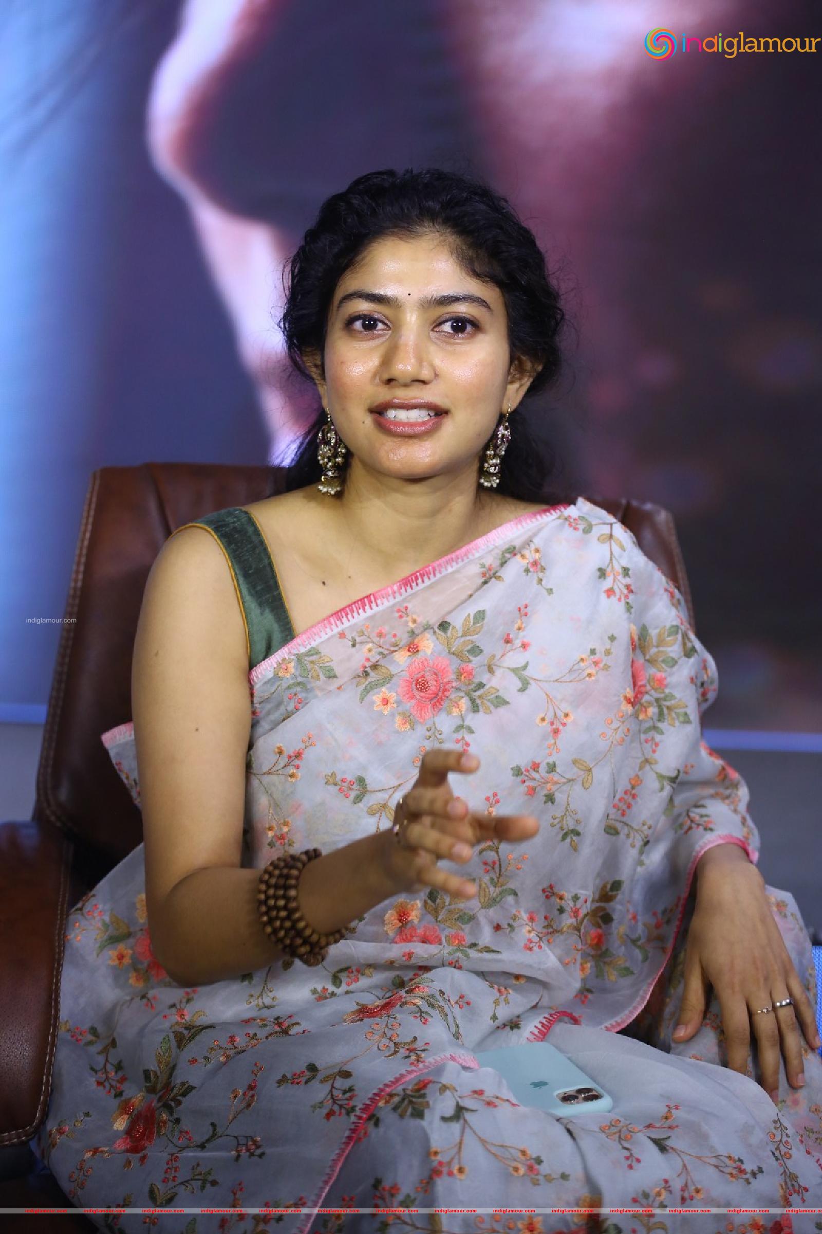 Sai Pallavi Actress hd photo