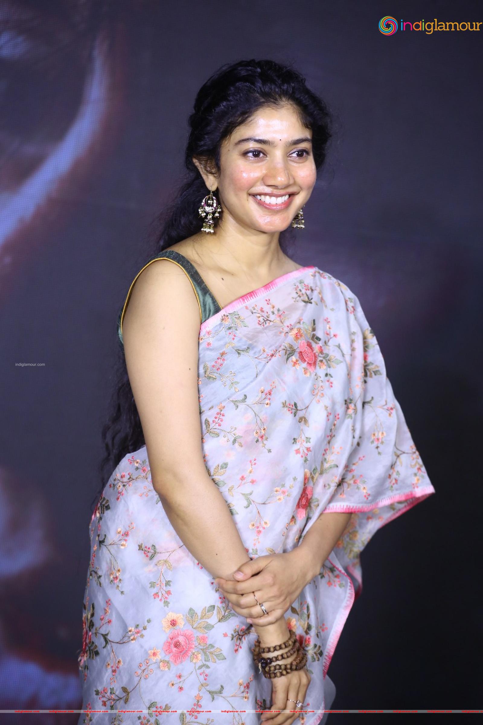 Sai Pallavi Actress hd photo